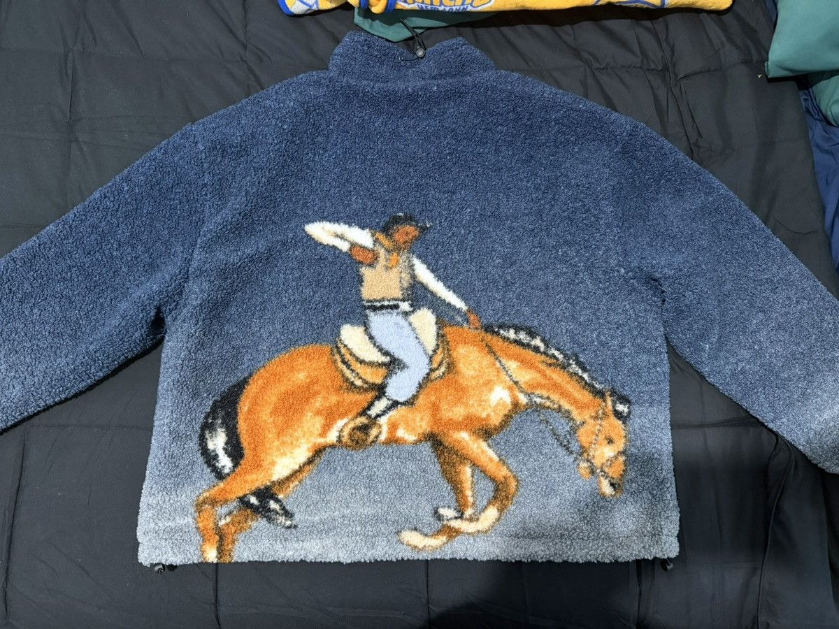 Joe Freshgoods Joe Freshgoods Midnight Riders Sherpa XXL Size US XXL / EU 58 / 5 - 3 Thumbnail