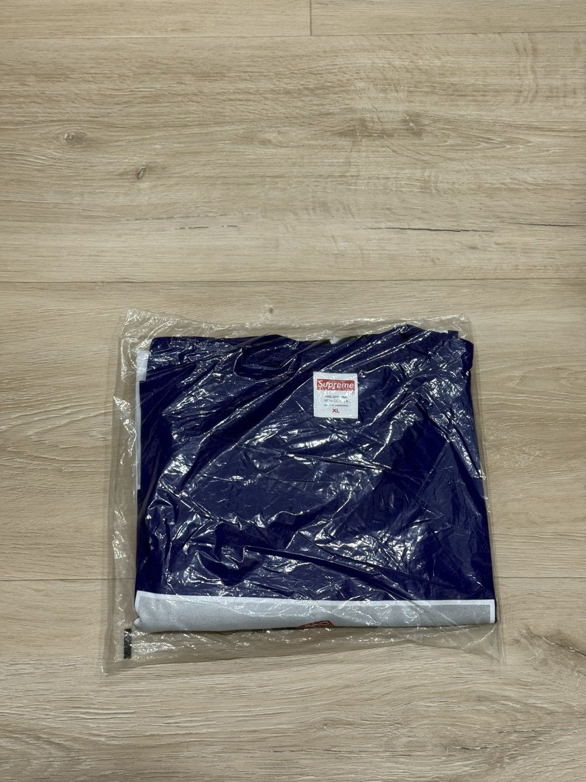 Supreme Supreme Playboi Carti Photo Tee Size US XL / EU 56 / 4 - 3 Thumbnail