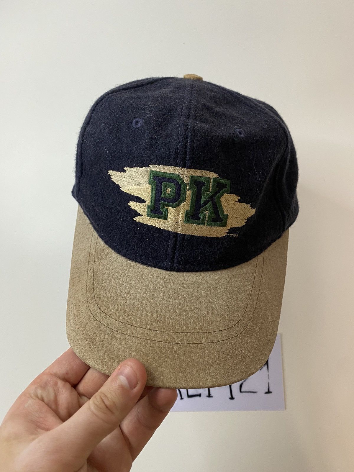 Vintage Promise Keepers men of integrity cap hat Size ONE SIZE - 2 Thumbnail