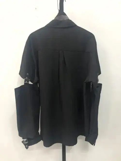 Other Punk Darkwear Shirt Size US M / EU 48-50 / 2 - 2 Thumbnail