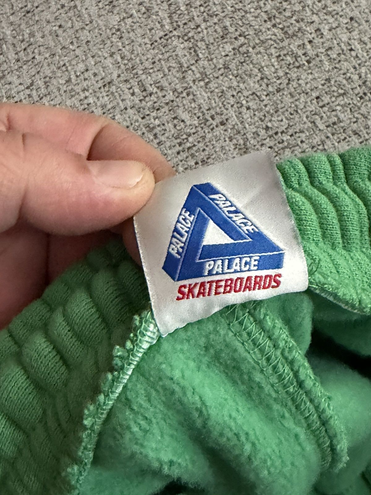 Palace Palace Unisex Joggers Size US 32 / EU 48 - 4 Thumbnail