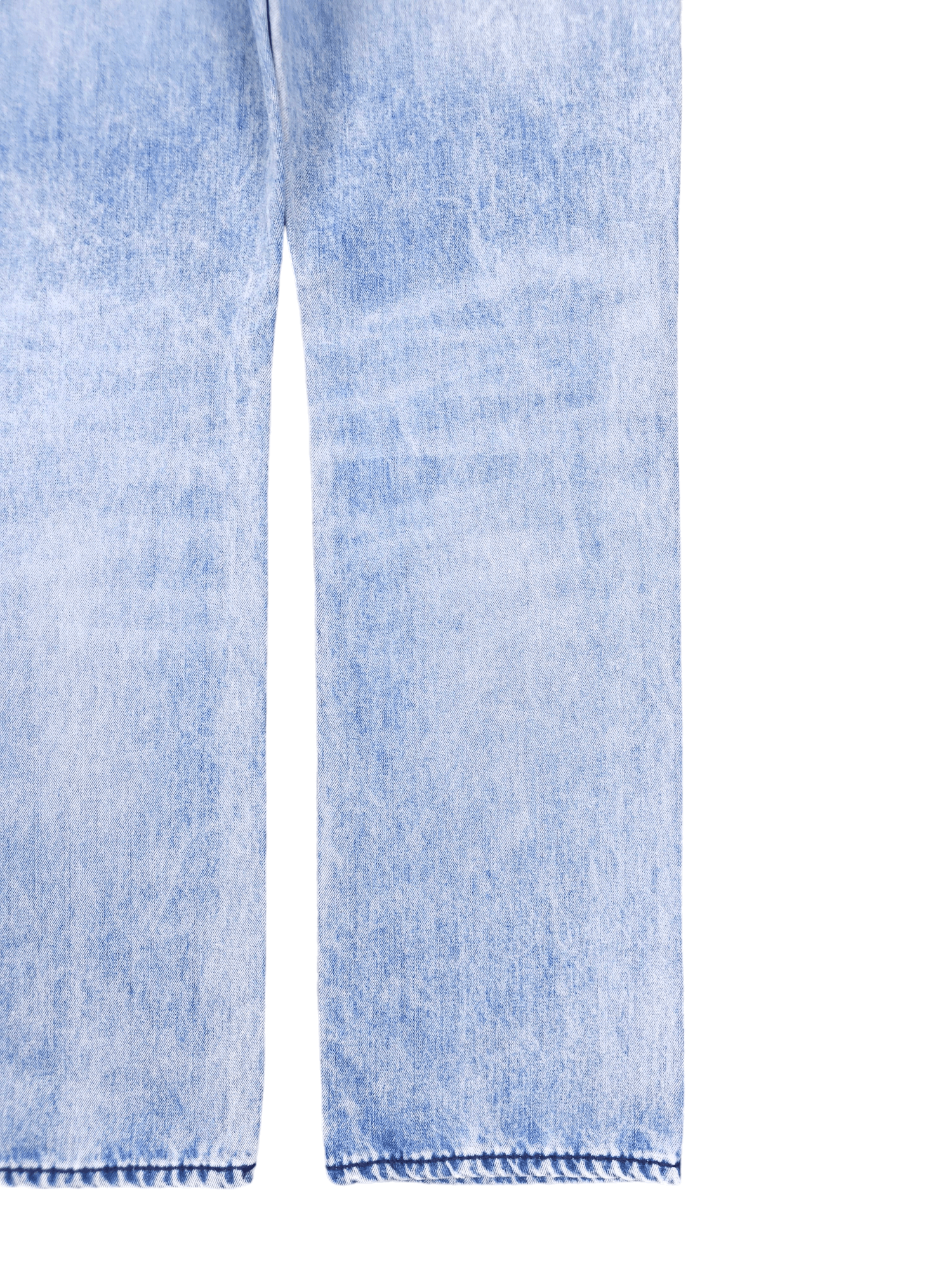 Japanese Brand × True Religion 💎 Size 36/32 True Religion Loose Washed Denim Jeans Y2K Size US 36 / EU 52 - 21 Thumbnail