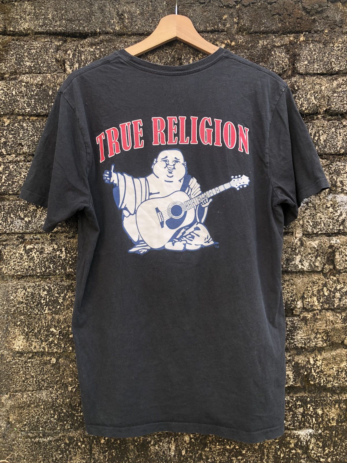 True Religion Tshirt
