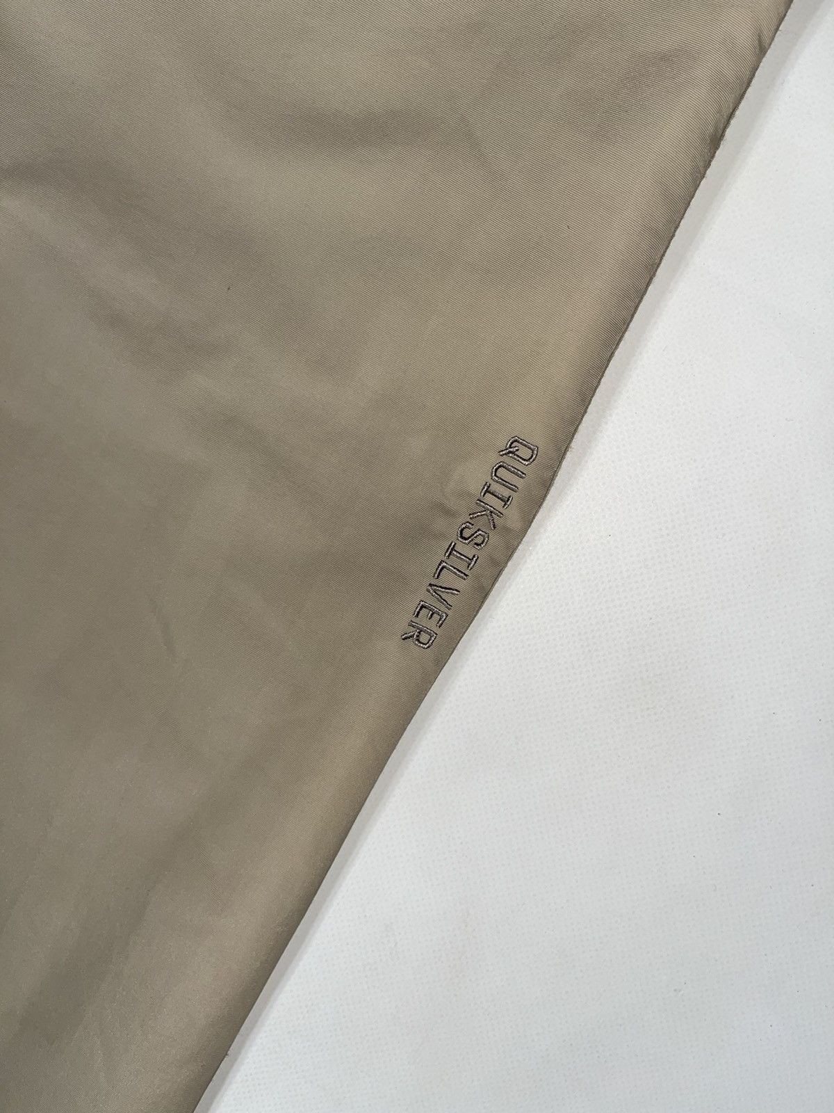 Quiksilver Vintage 90’s Quiksilver X-SERIES snowboarding pants HongKong Size US 32 / EU 48 - 10 Thumbnail