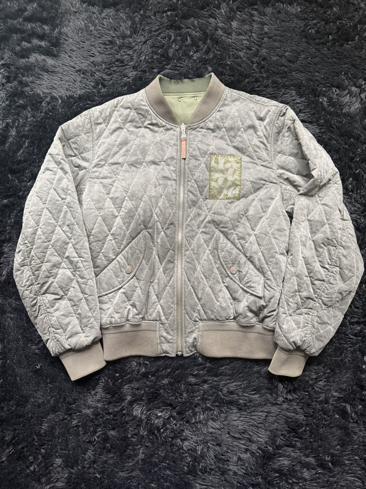 Men's Kim Jones Outerwear | Grailed
