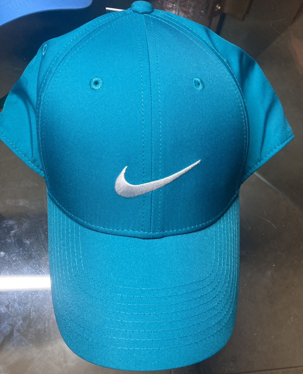 Nike NEW! Nike Legacy91 Adult Unisex Adjustable Golf Hat Size ONE SIZE - 1 Thumbnail
