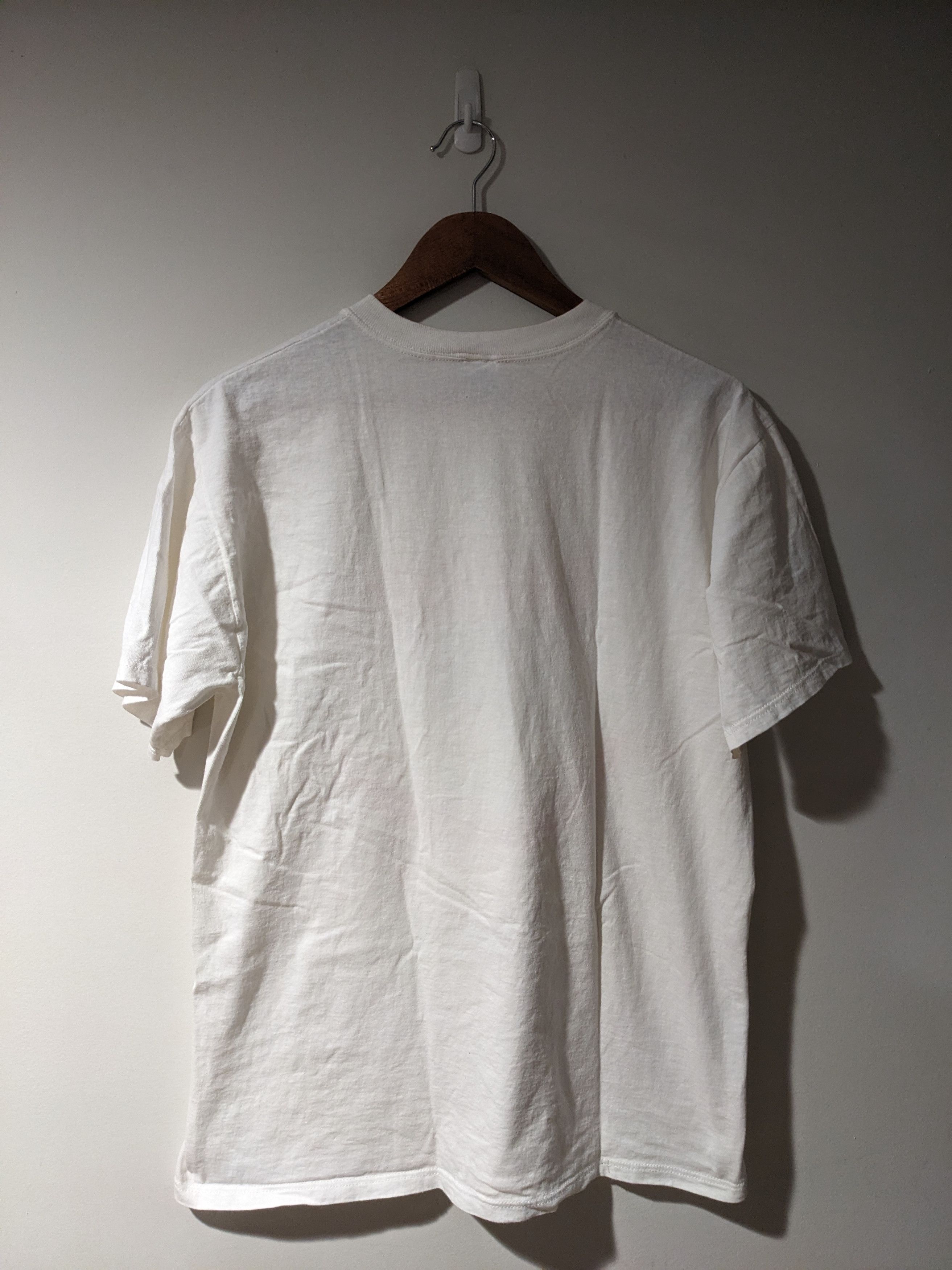 Russell Athletic × Vintage Vintage 90s Twizzlers Makes Mouths Happy Russell T-Shirt Size US L / EU 52-54 / 3 - 8 Thumbnail