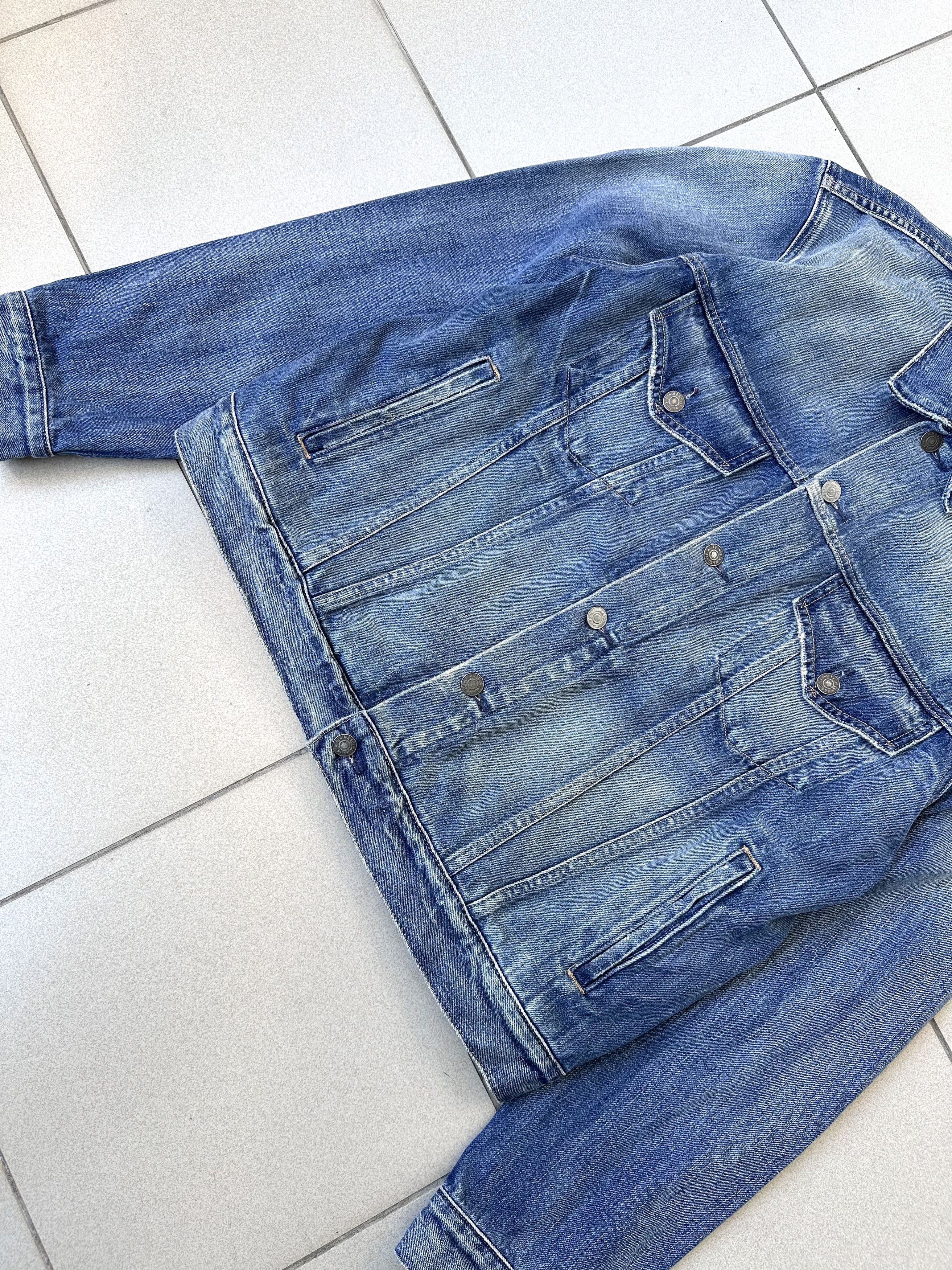 Denim & Supply Ralph Lauren Ralph Lauren Denim & Supply jacket Size US M / EU 48-50 / 2 - 3 Thumbnail