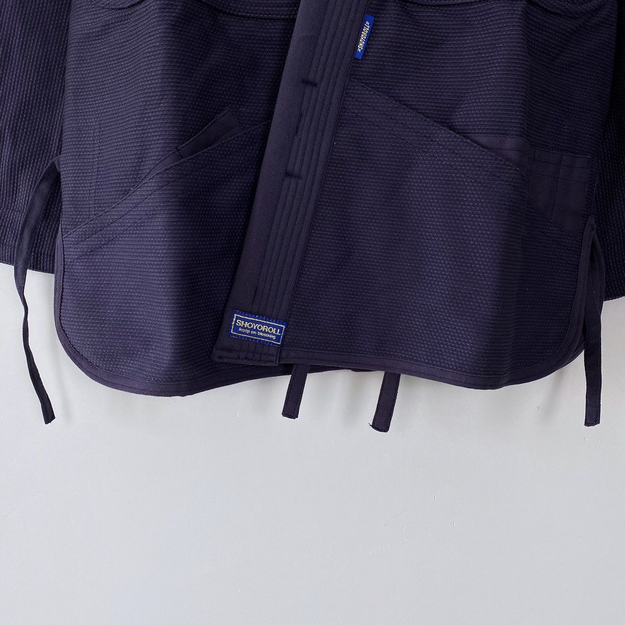 Cactus Store LA CACTUS STORE X SHOYOROLL GARDEN GI JACKET Size US XS / EU 42 / 0 - 4 Thumbnail