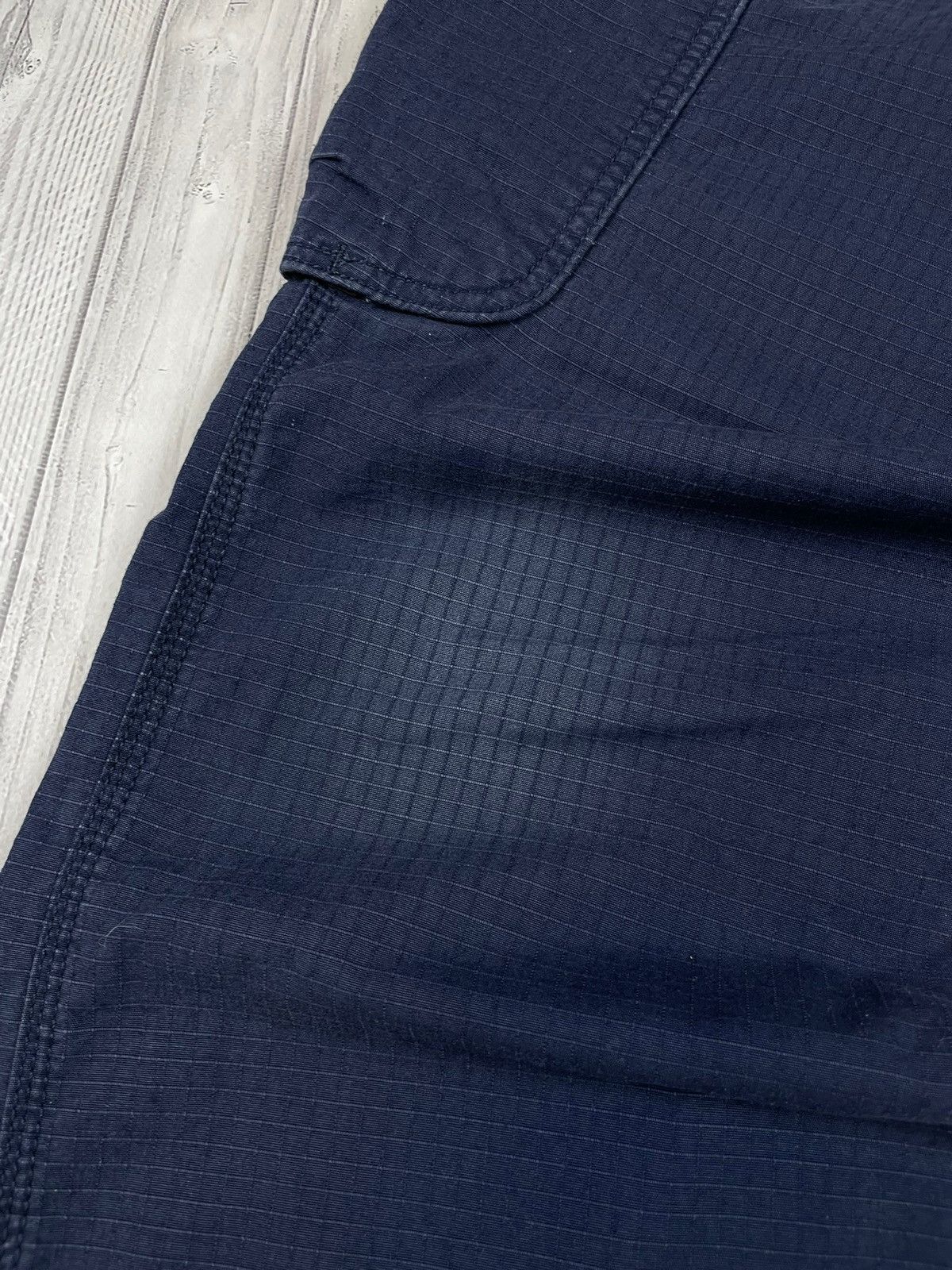 Carhartt Wip Vintage Carhartt Wip pants pocket size 36/32 rare Size US 36 / EU 52 - 6 Thumbnail