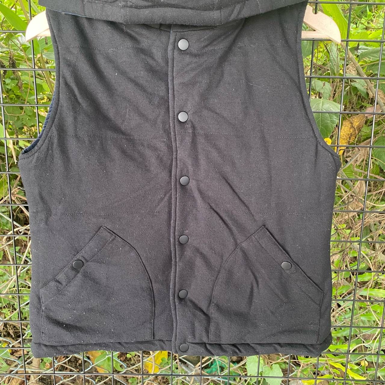 Other Rodeo Crown Big Logo Hoodies Vest Size US S / EU 44-46 / 1 - 8 Thumbnail