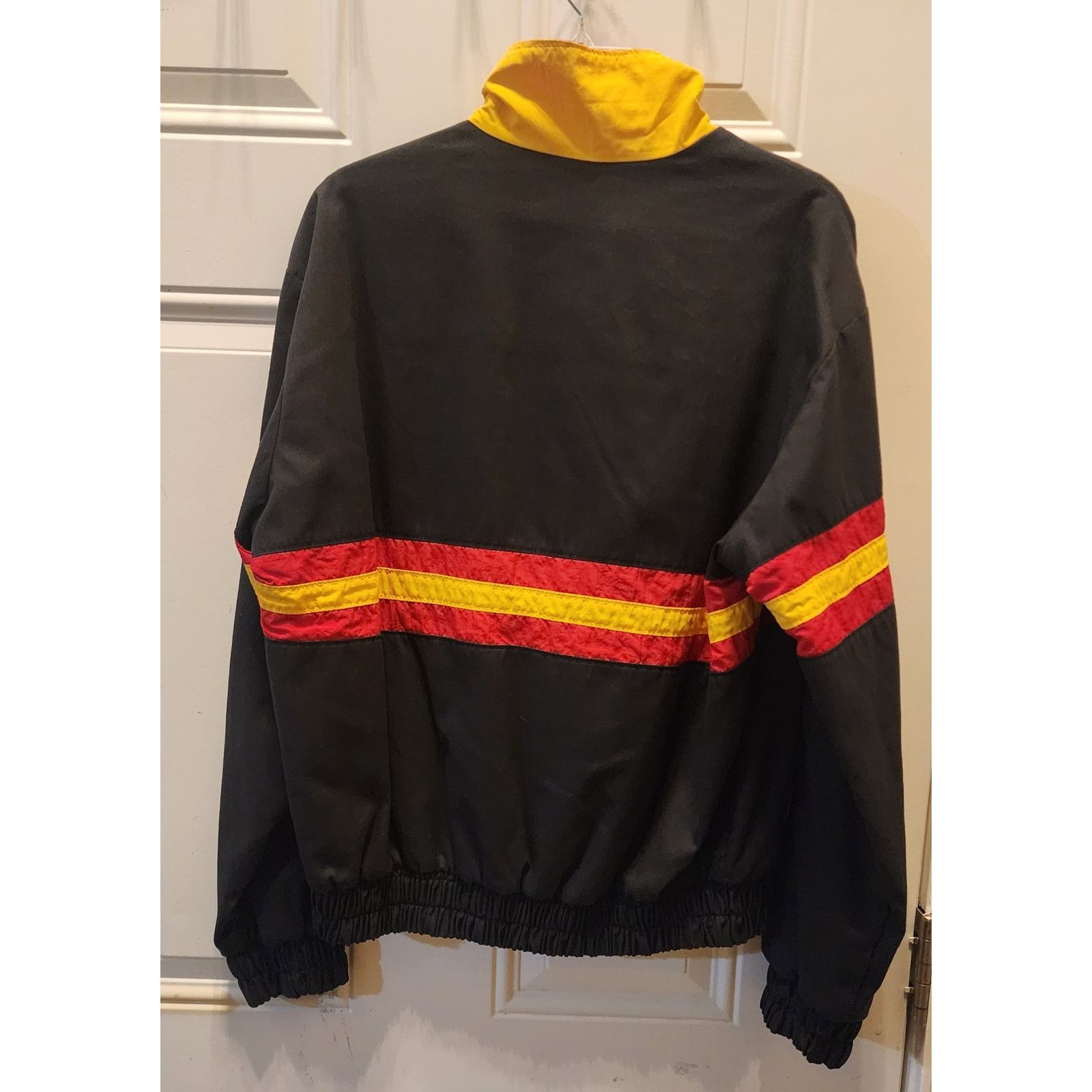 I.N.C Vintage Tonkin Inc Jacket, size medium Size US M / EU 48-50 / 2 - 2 Thumbnail