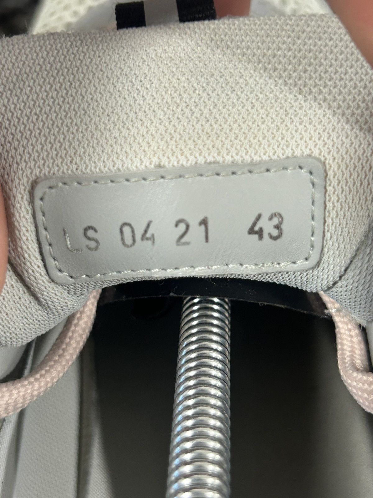 Dior Dior B22 Size 10US/43EU Size US 10 / EU 43 - 7 Thumbnail