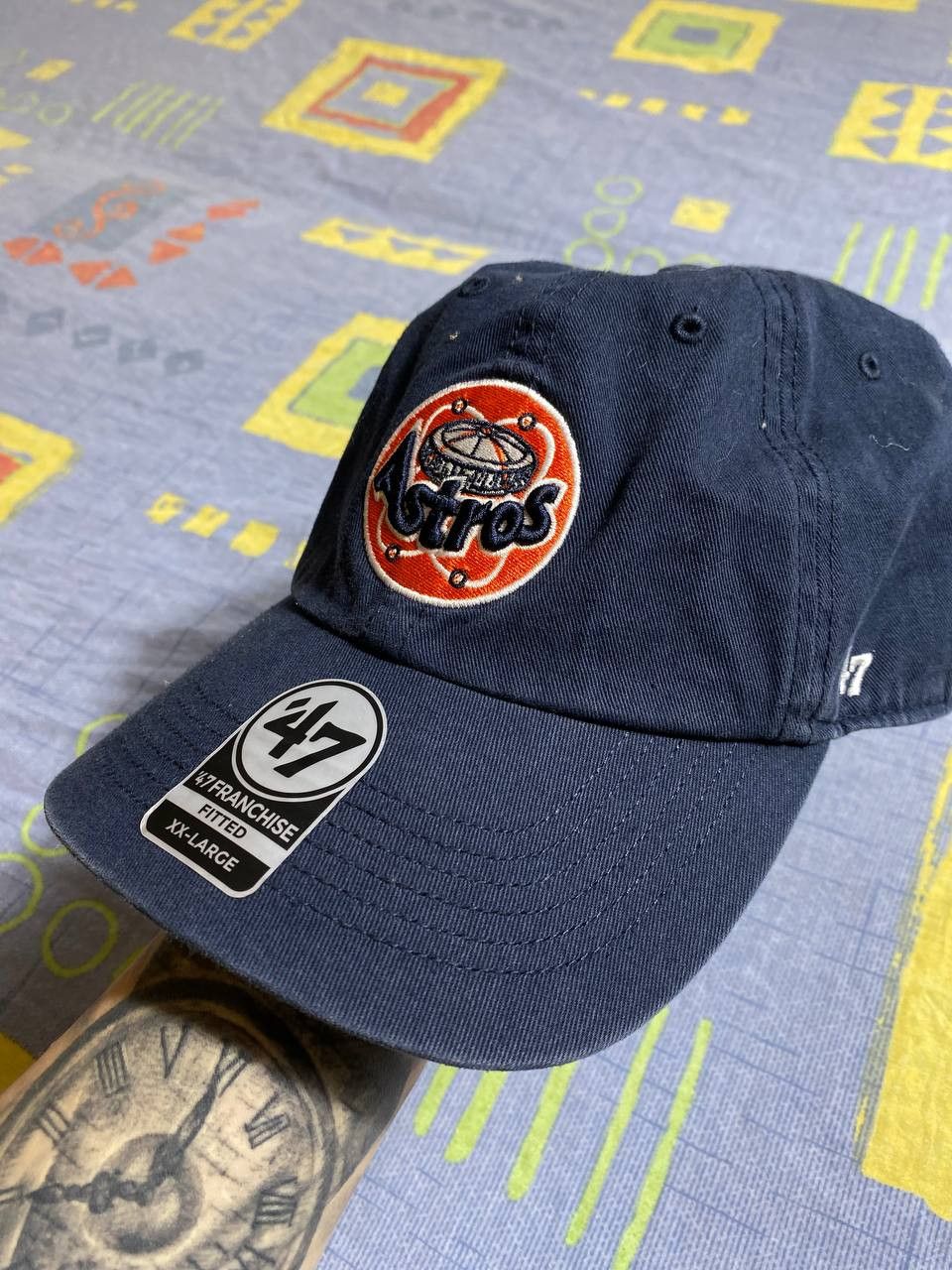 47 Brand 47 Brand Hat Cap Size ONE SIZE - 2 Thumbnail