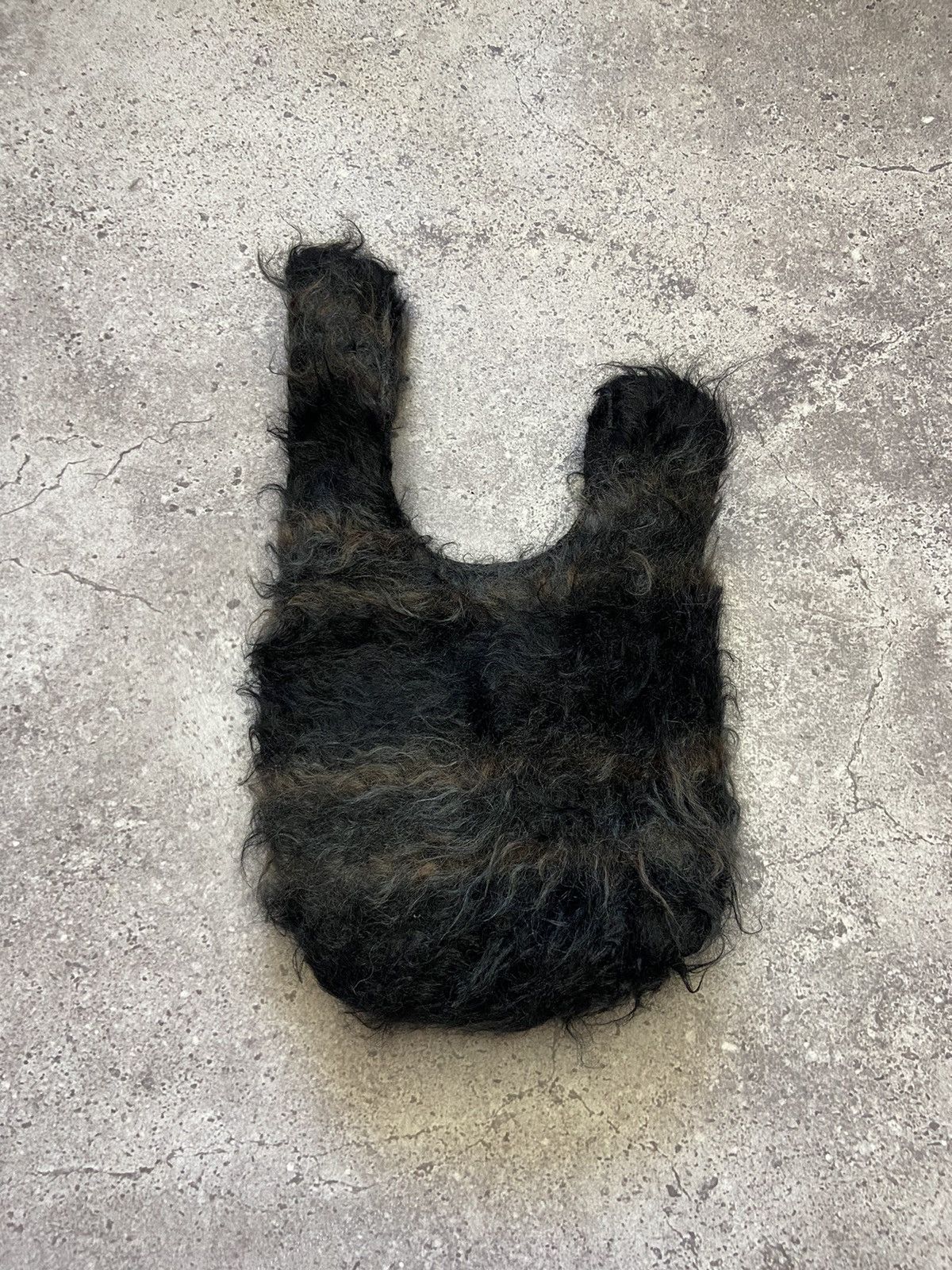 YAITO Rare YAITO Mohair bag Size ONE SIZE - 1 Thumbnail