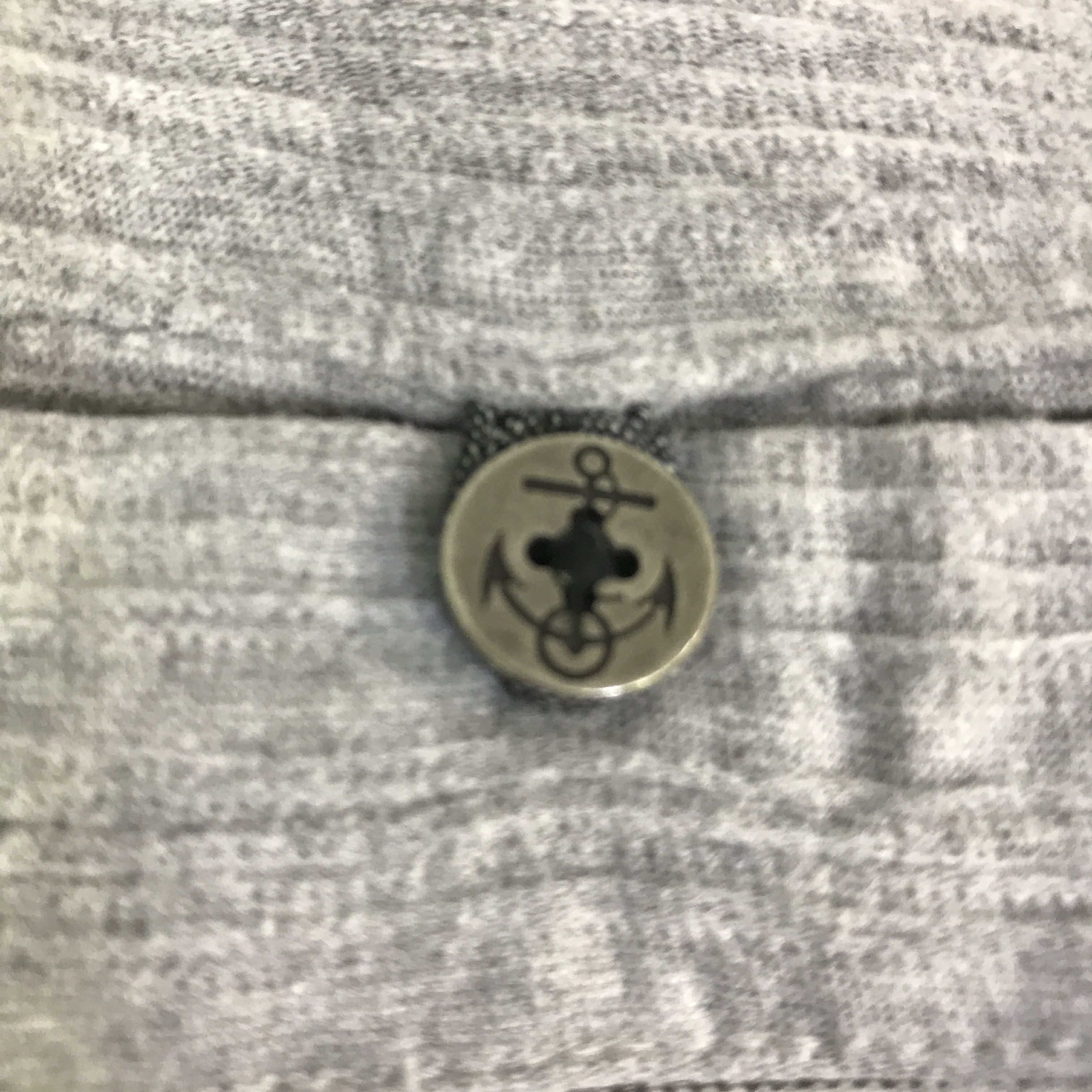 Sergio Tacchini SERGIO TACCHINI POLO T-SHIRT K117B2 Size US M / EU 48-50 / 2 - 9 Thumbnail