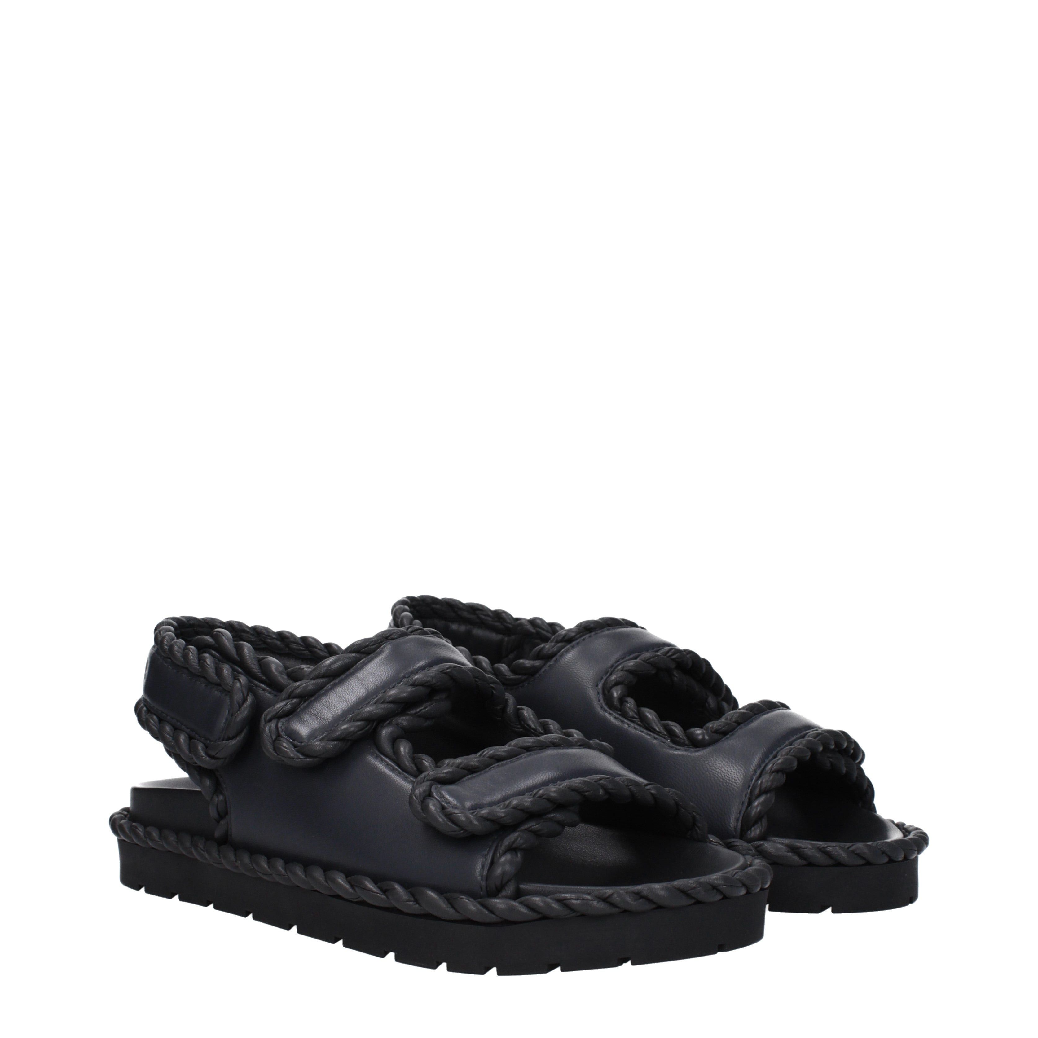 Bottega Veneta Sandals Size US 6 / IT 36 - 1 Thumbnail