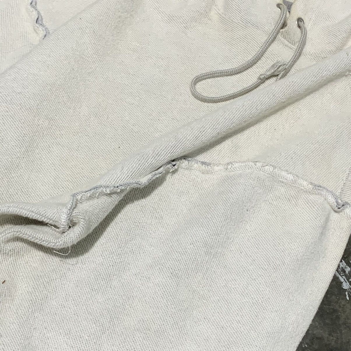 Japanese Brand Mackdaddy Hoodie To capsize Style Size US L / EU 52-54 / 3 - 5 Thumbnail