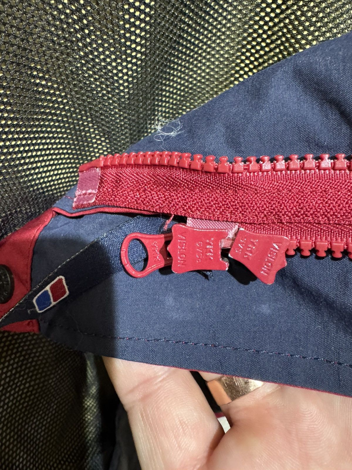 Berghaus × Vintage Berghaus Women's High Performance Gore-Tex Jacket Size 12 Size XL / US 12-14 / IT 48-50 - 24 Thumbnail