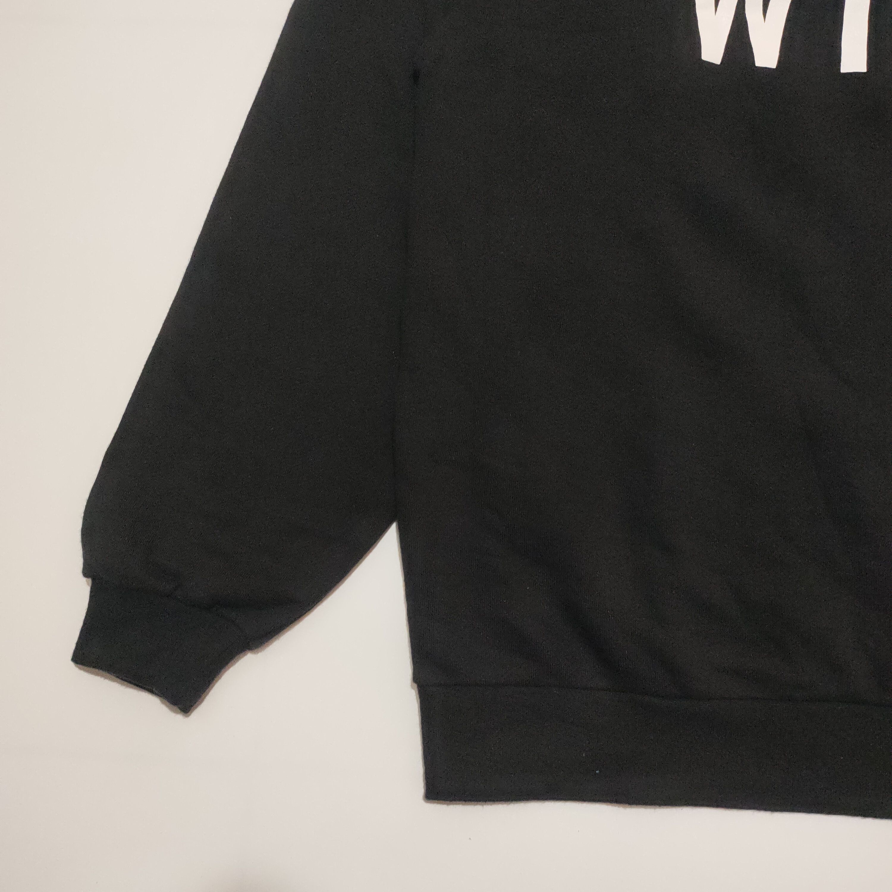 Wtaps WTAPS WTVUA crewneck Size US L / EU 52-54 / 3 - 5 Thumbnail