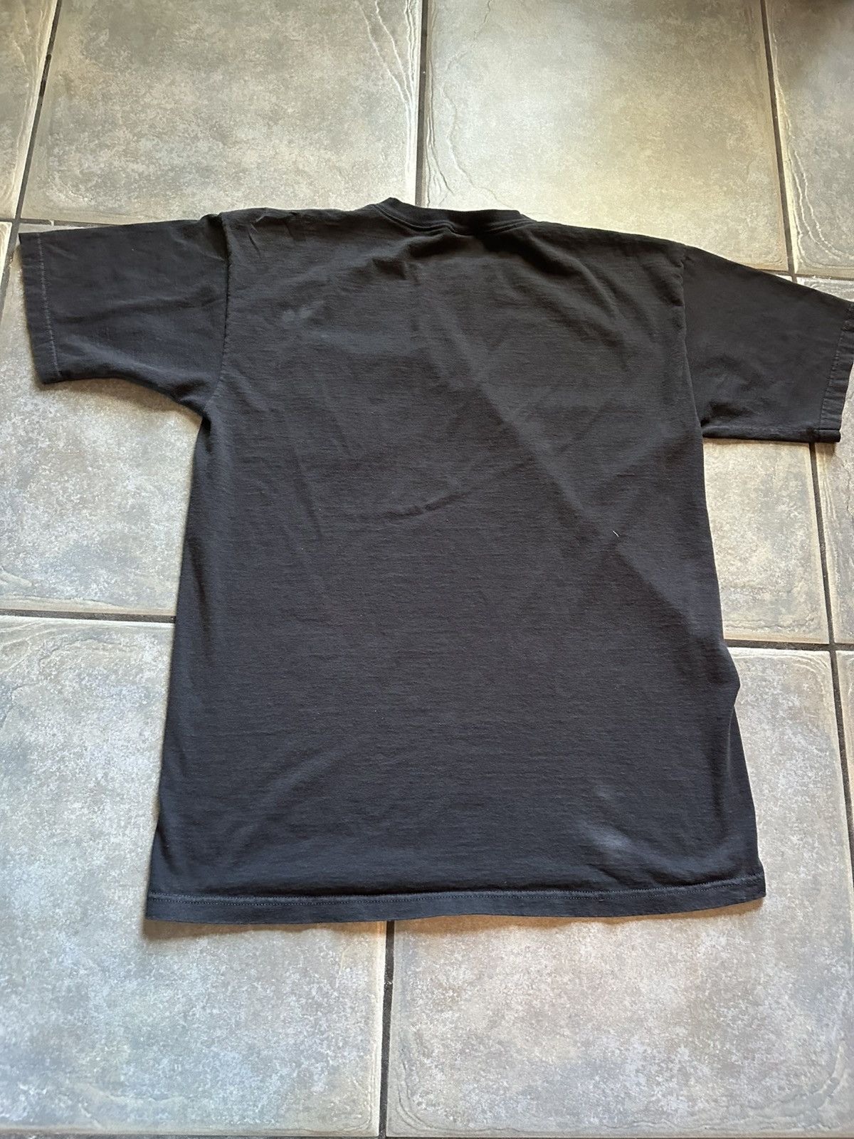 Vintage VINTAGE 1990S FEDEX T-SHIRT Size US XL / EU 56 / 4 - 3 Thumbnail