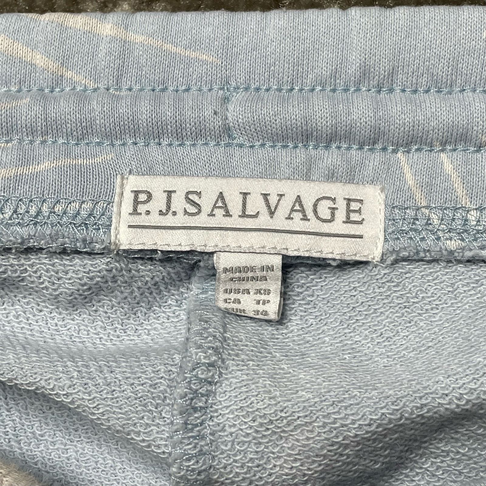 Salvage PJ Salvage Sweatpants Size 25" / US 0 / IT 36 - 2 Thumbnail