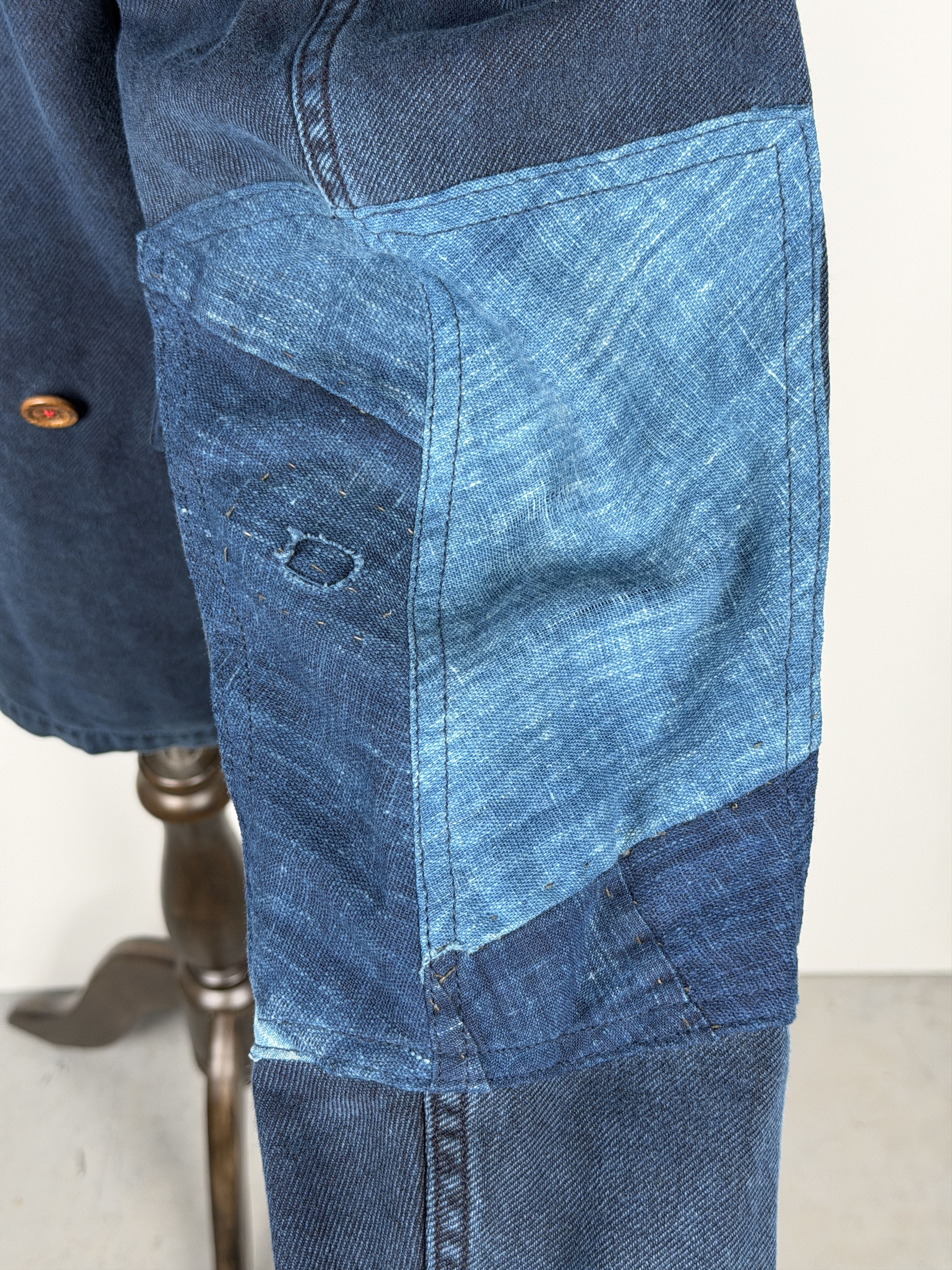 Visvim SS12 ICT Kilgore JKT Kofu Size US XXL / EU 58 / 5 - 5 Thumbnail