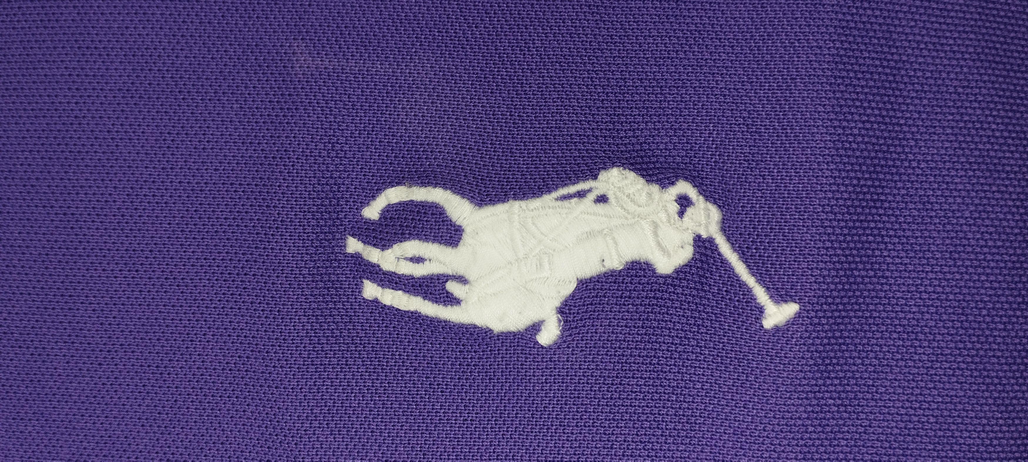Polo Ralph Lauren Purple polo Ralph Lauren Golf performance Size US L / EU 52-54 / 3 - 5 Thumbnail