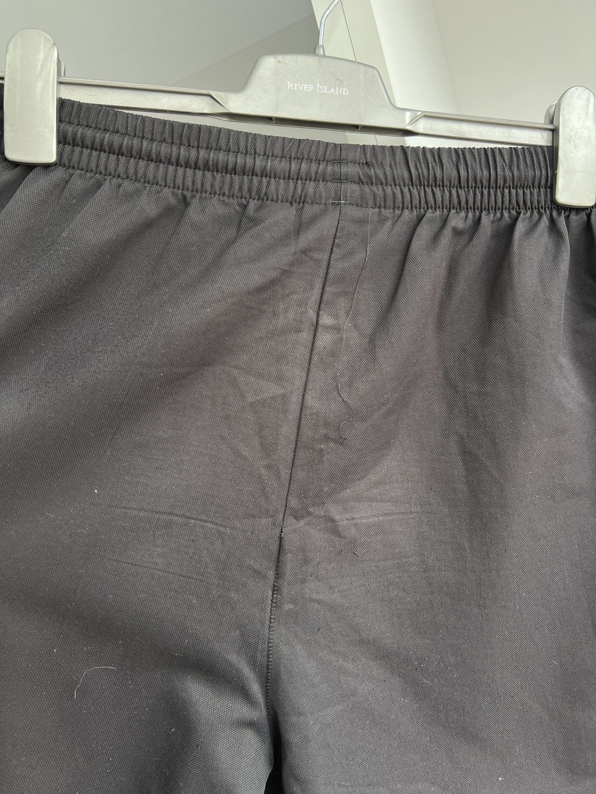 Adidas × Vintage Vintage Adidas Shorts 90s style Size US 32 / EU 48 - 13 Thumbnail