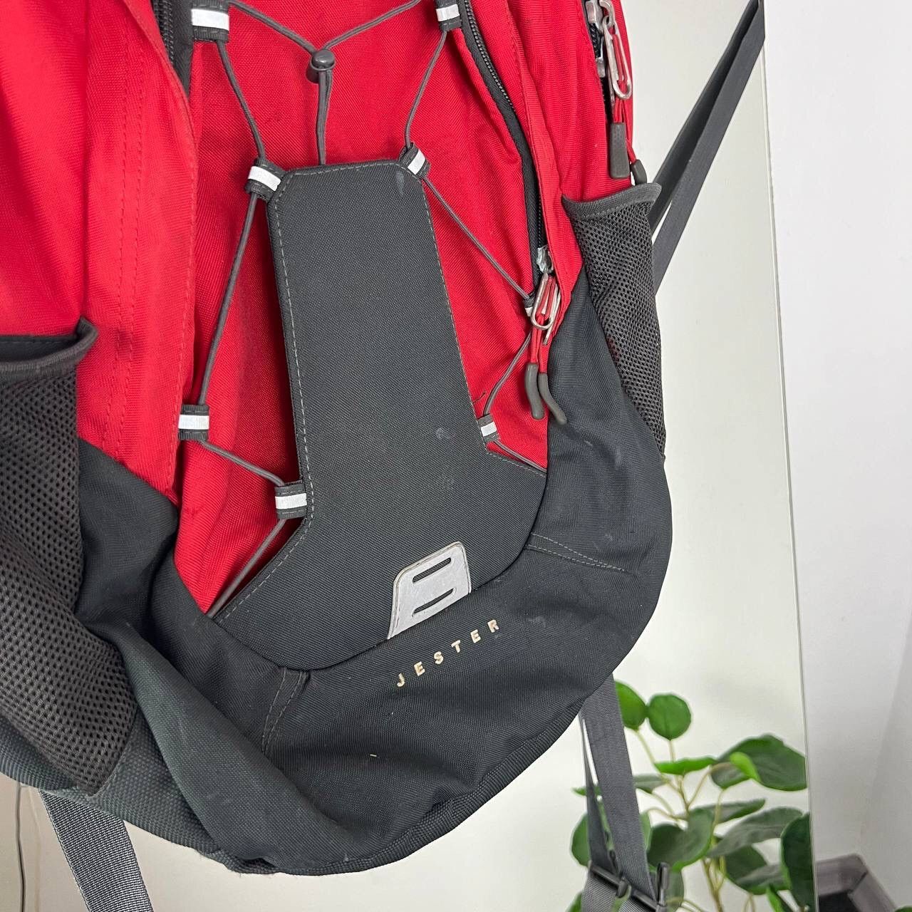 The North Face The North Face Jester Everyday Laptop Backpack Bag Gorpcore Size ONE SIZE - 4 Thumbnail