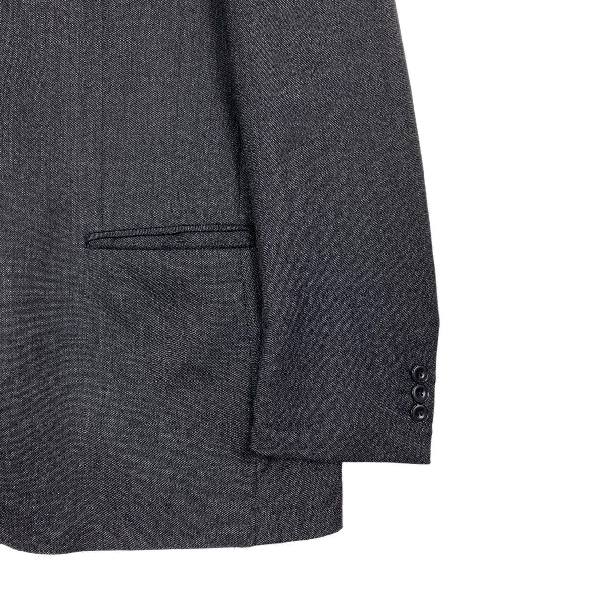 Kansai Yamamoto KANSAI MAN BLAZER COAT Size US M / EU 48-50 / 2 - 6 Thumbnail