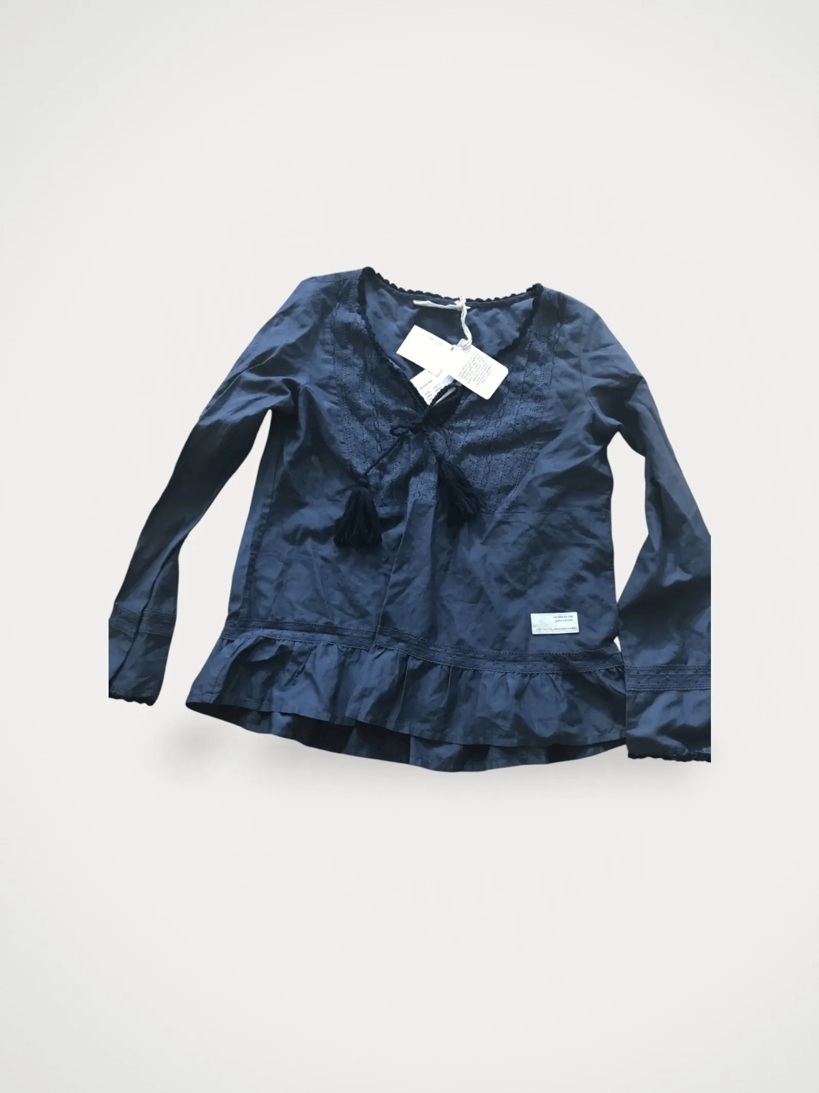 Odd Molly Odd Molly Blouse Size XS / US 0-2 / IT 36-38 - 1 Thumbnail