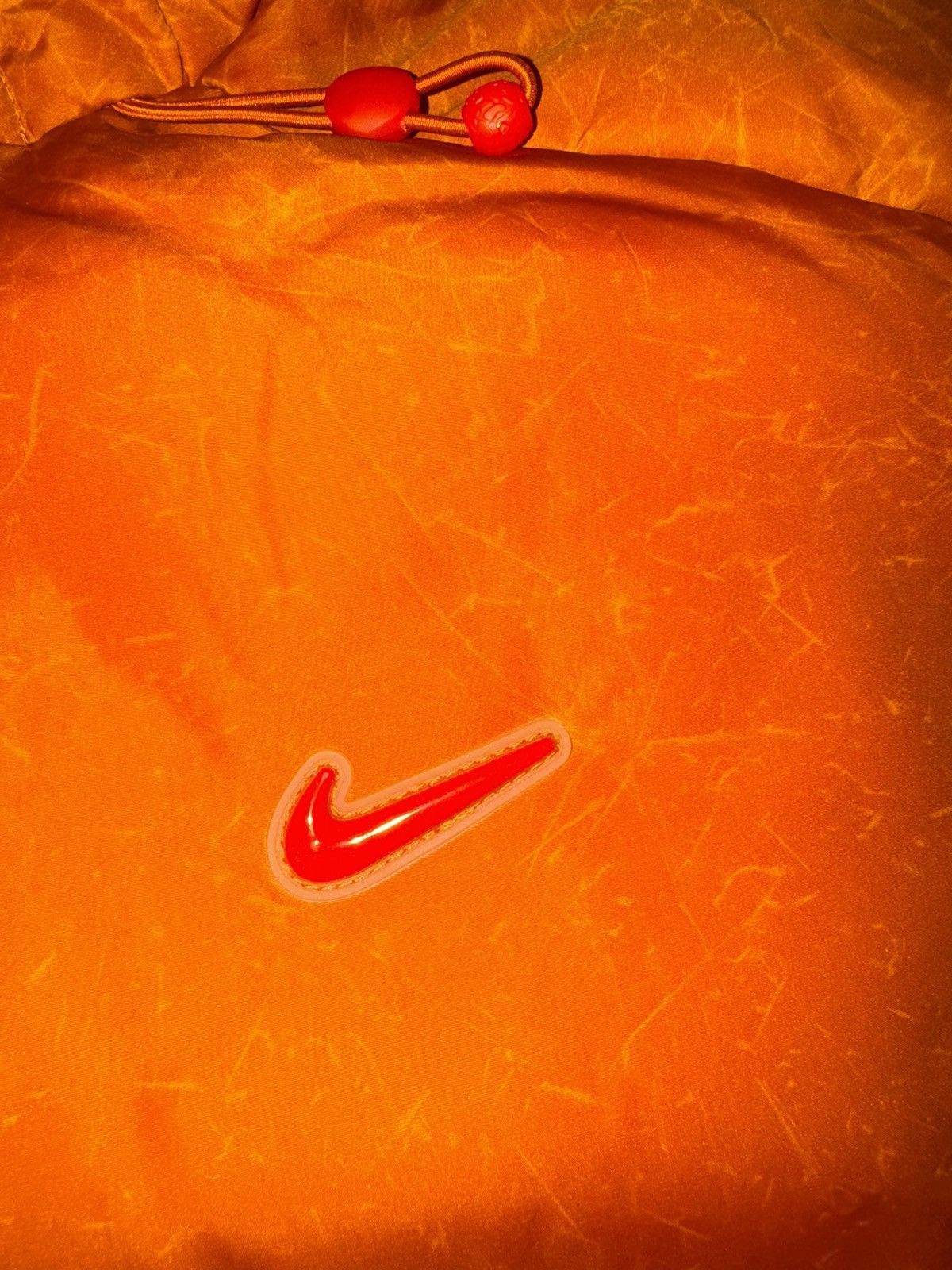 Nike Nike Project Frog RARE Insulated Puffer JacketLargeTall $250 Size US L / EU 52-54 / 3 - 3 Thumbnail