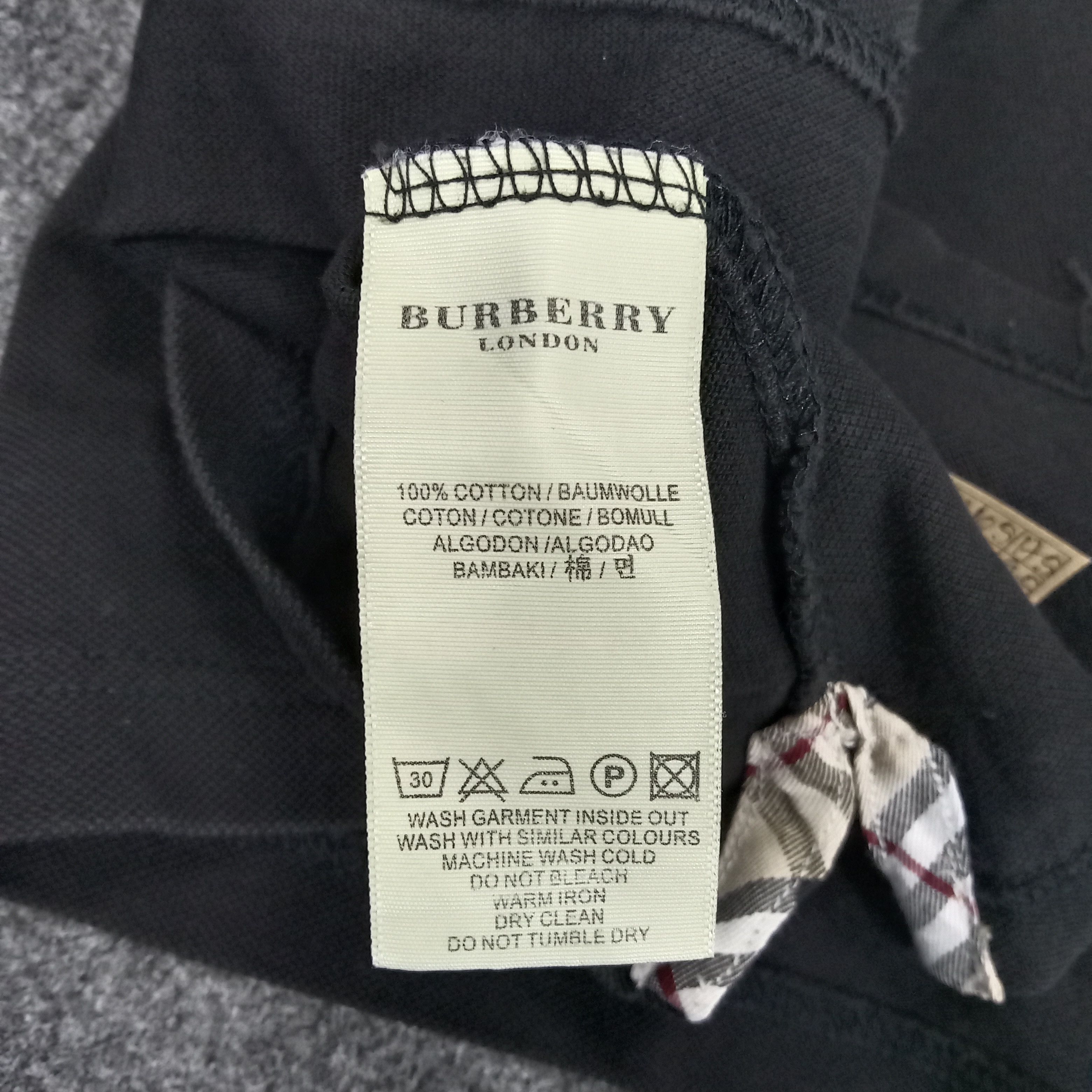 Honda × Vintage Honda Formula One F1 Racing Shirt Button Up Size US L / EU 52-54 / 3 - 6 Thumbnail