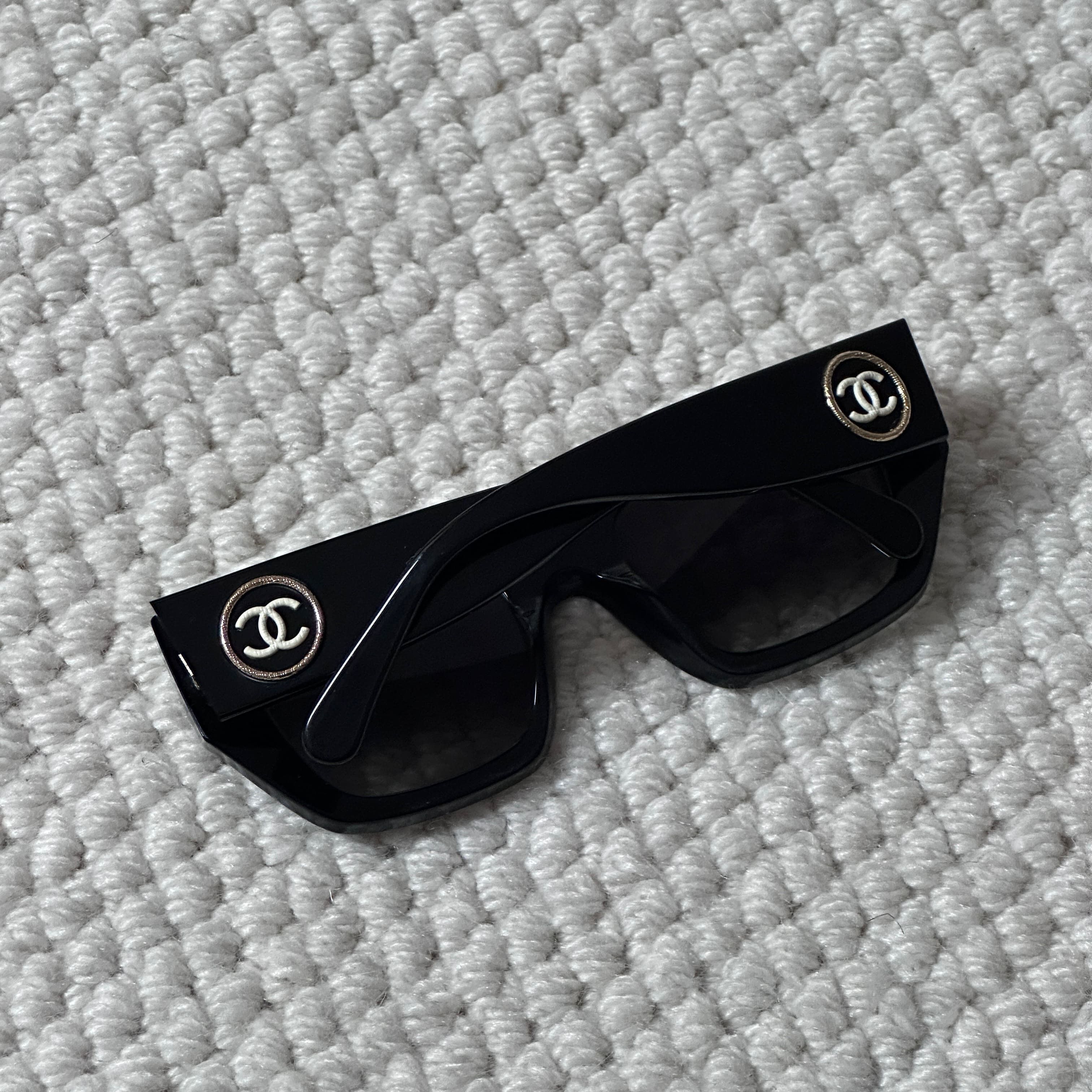 Chanel CHANEL 0CH5506 SUNGLASSES Size ONE SIZE - 2 Thumbnail