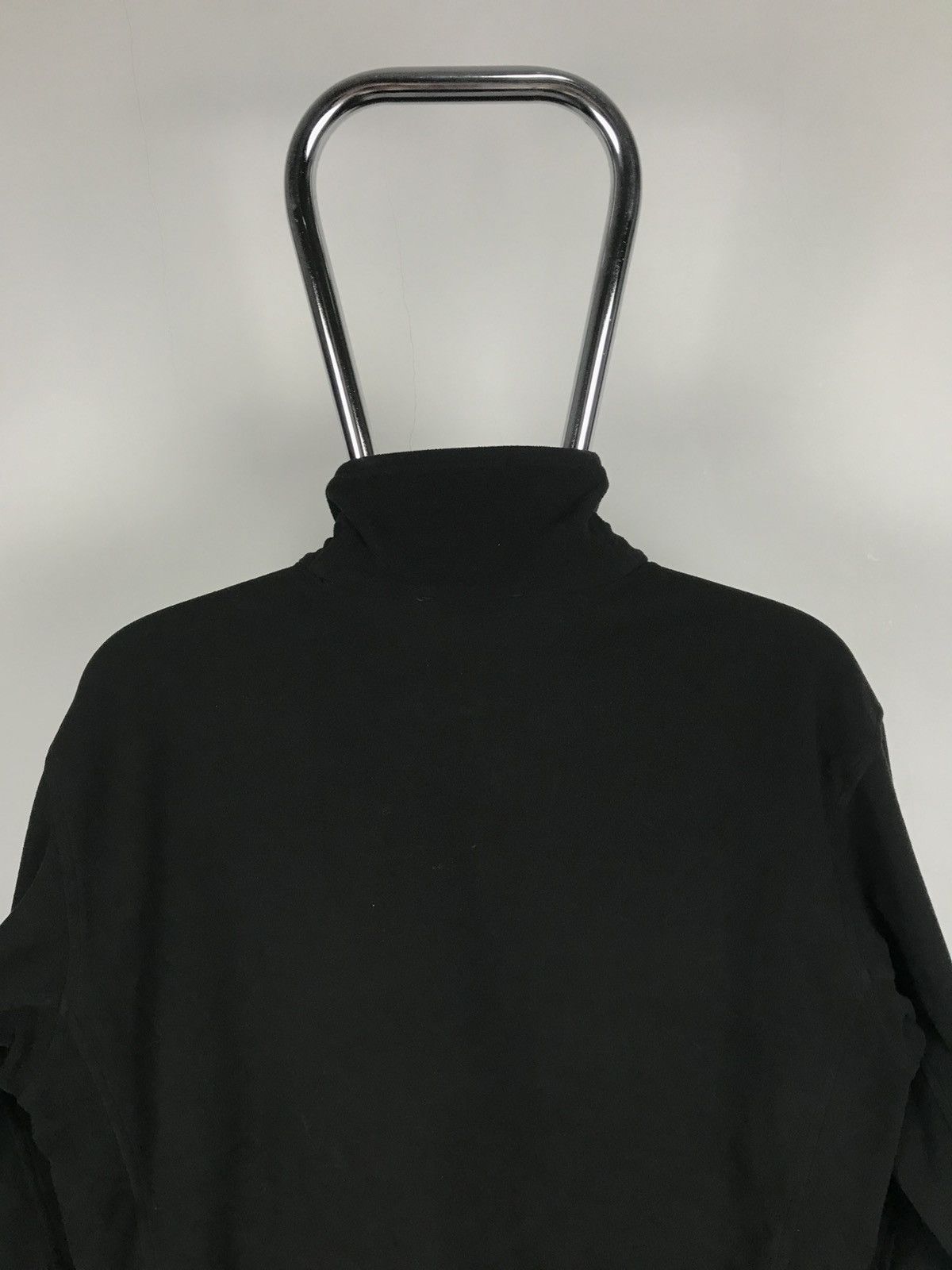The North Face Men’s L/52,The North Face Windbreaker Zip Up Fleece Jacket Size US L / EU 52-54 / 3 - 5 Thumbnail