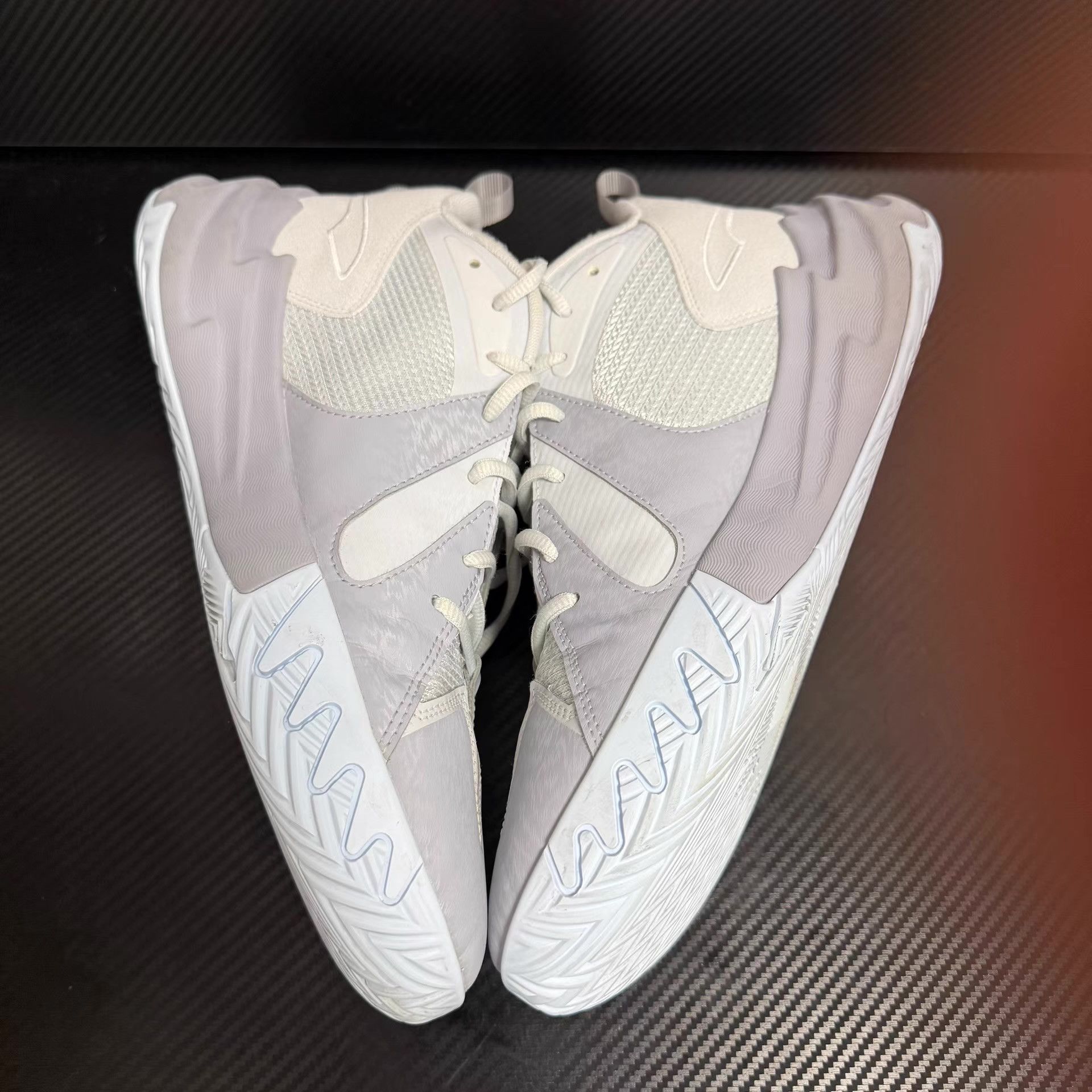 Puma PUMA Scoot Zeros Q10 Size US 11 / EU 44 - 8 Thumbnail
