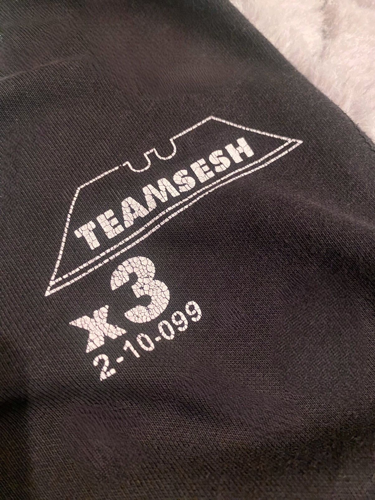 TeamSESH TeamSesh Box Cutter Sweats Size US 34 / EU 50 - 3 Thumbnail