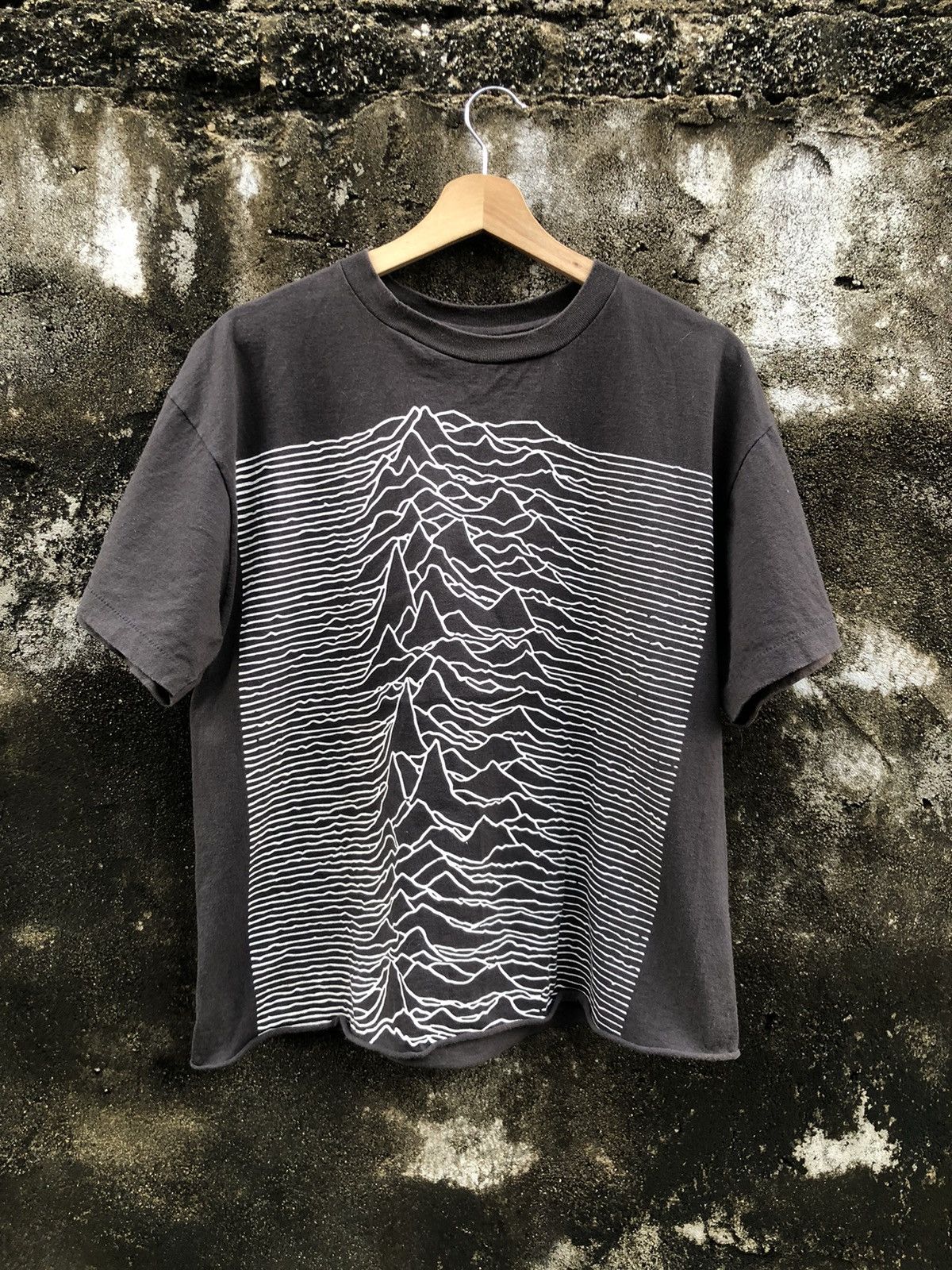 Joy Division × Supreme Supreme x Peter Saville Joy division t