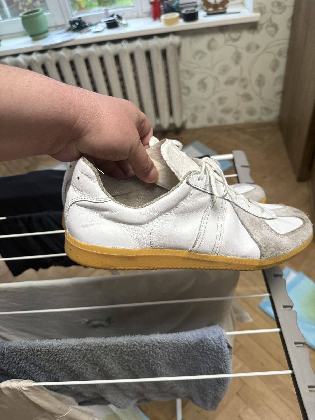 Vintage Very nice Size US 11 / EU 44 - 8 Thumbnail