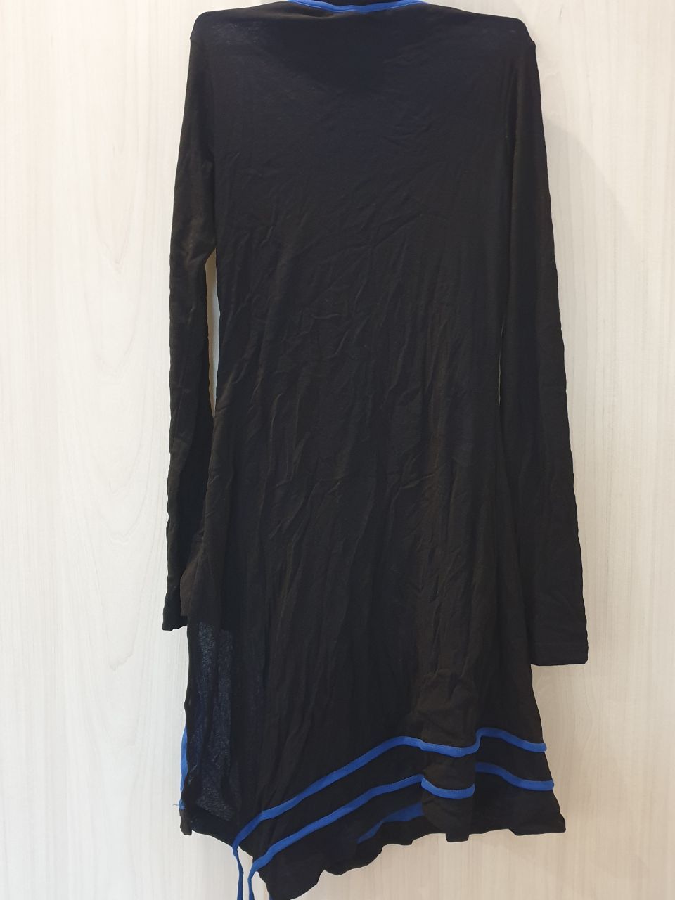 Cop Copine Cop Copine Mini Dress Sz S / Taille 40 🖤💙 Size M / US 6-8 / IT 42-44 - 18 Thumbnail