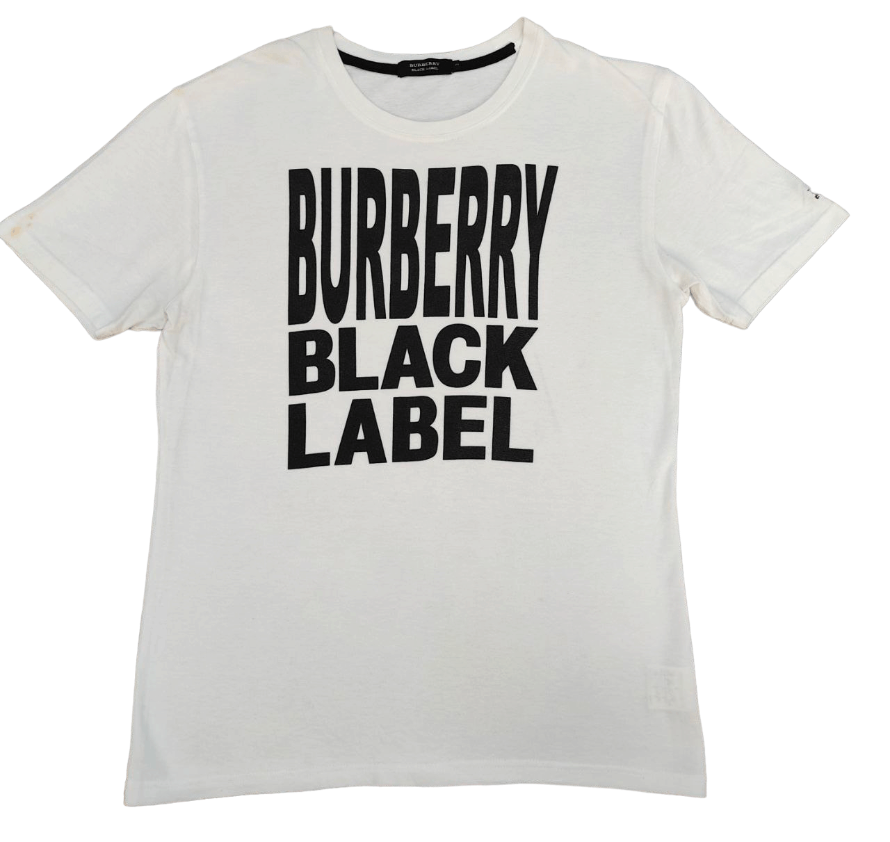 Burberry Burberry T Size US S / EU 44-46 / 1 - 1 Thumbnail