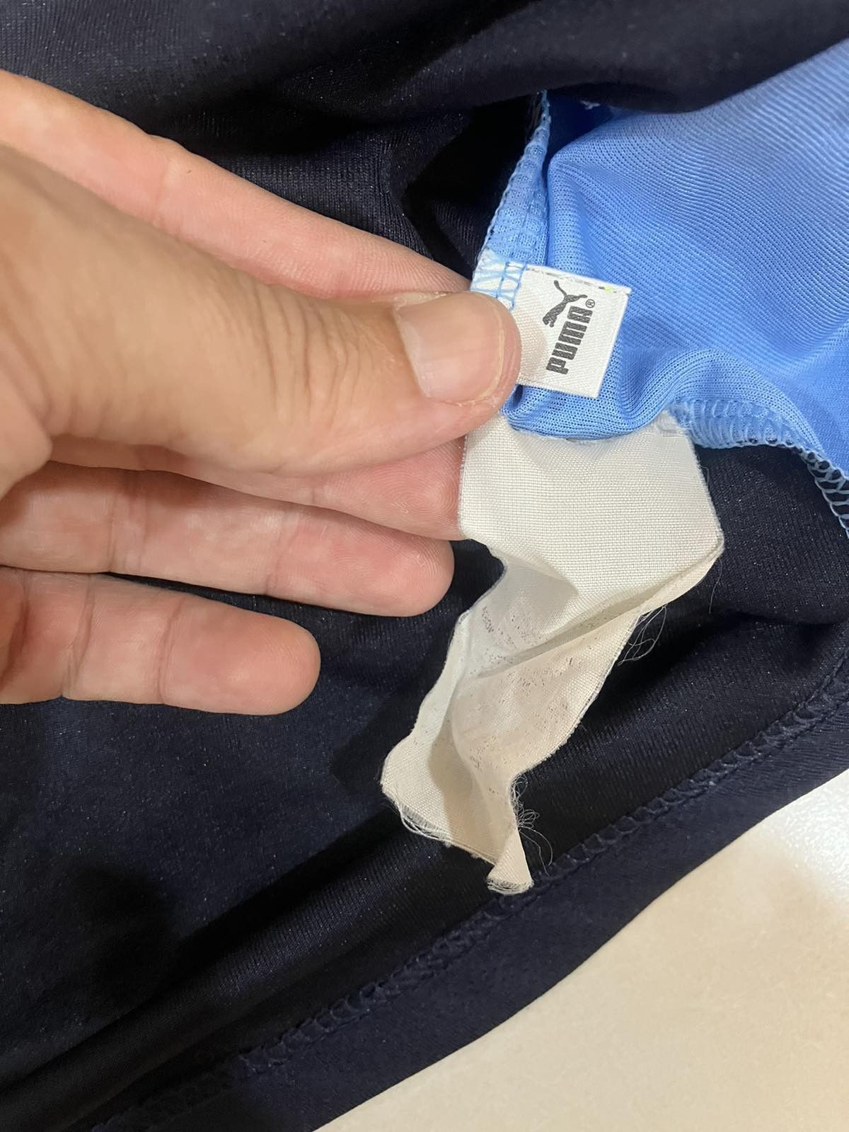 Puma Lazio 00's Size US XL / EU 56 / 4 - 3 Thumbnail
