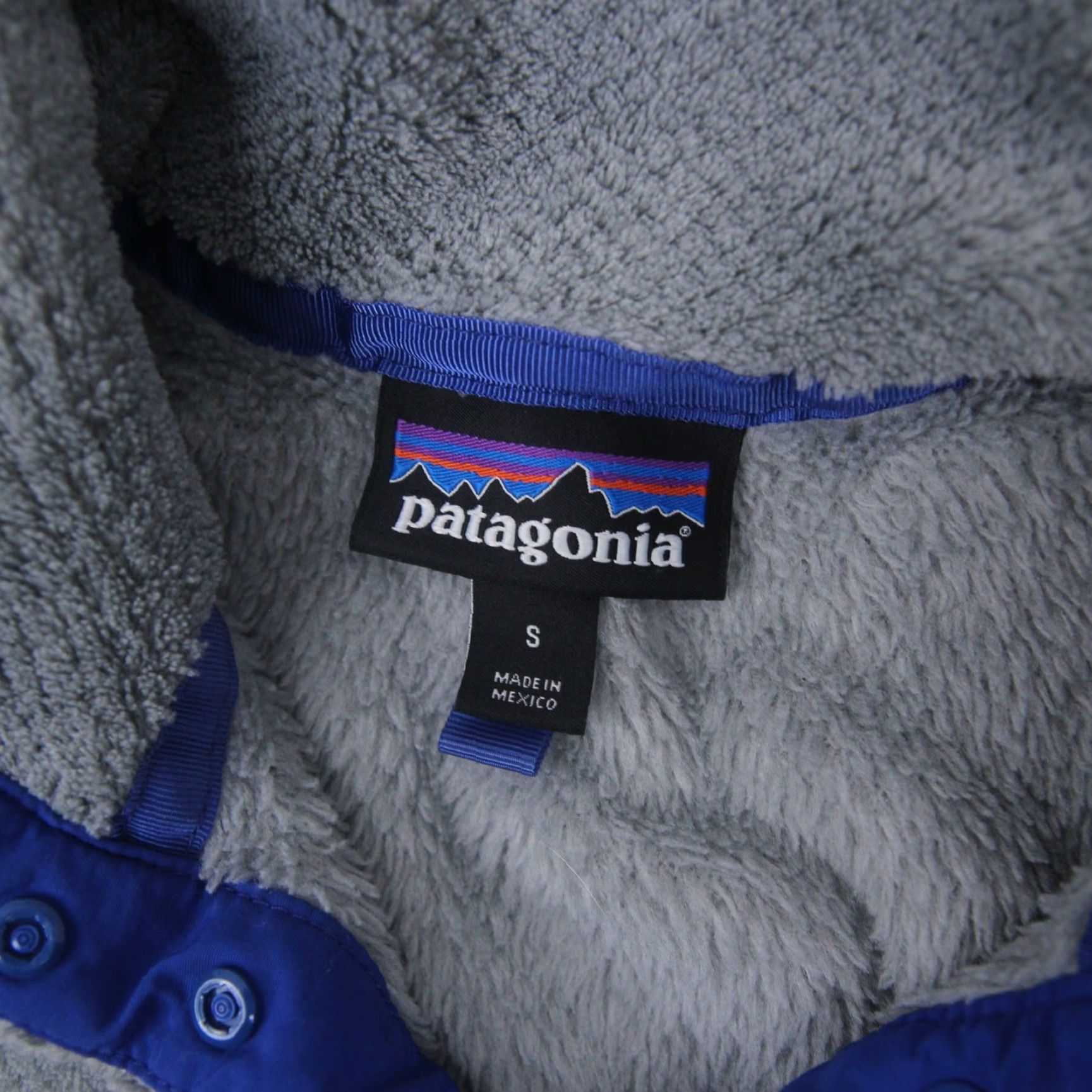 Patagonia VINTAGE? None. Size S / US 4 / IT 40 - 7 Thumbnail