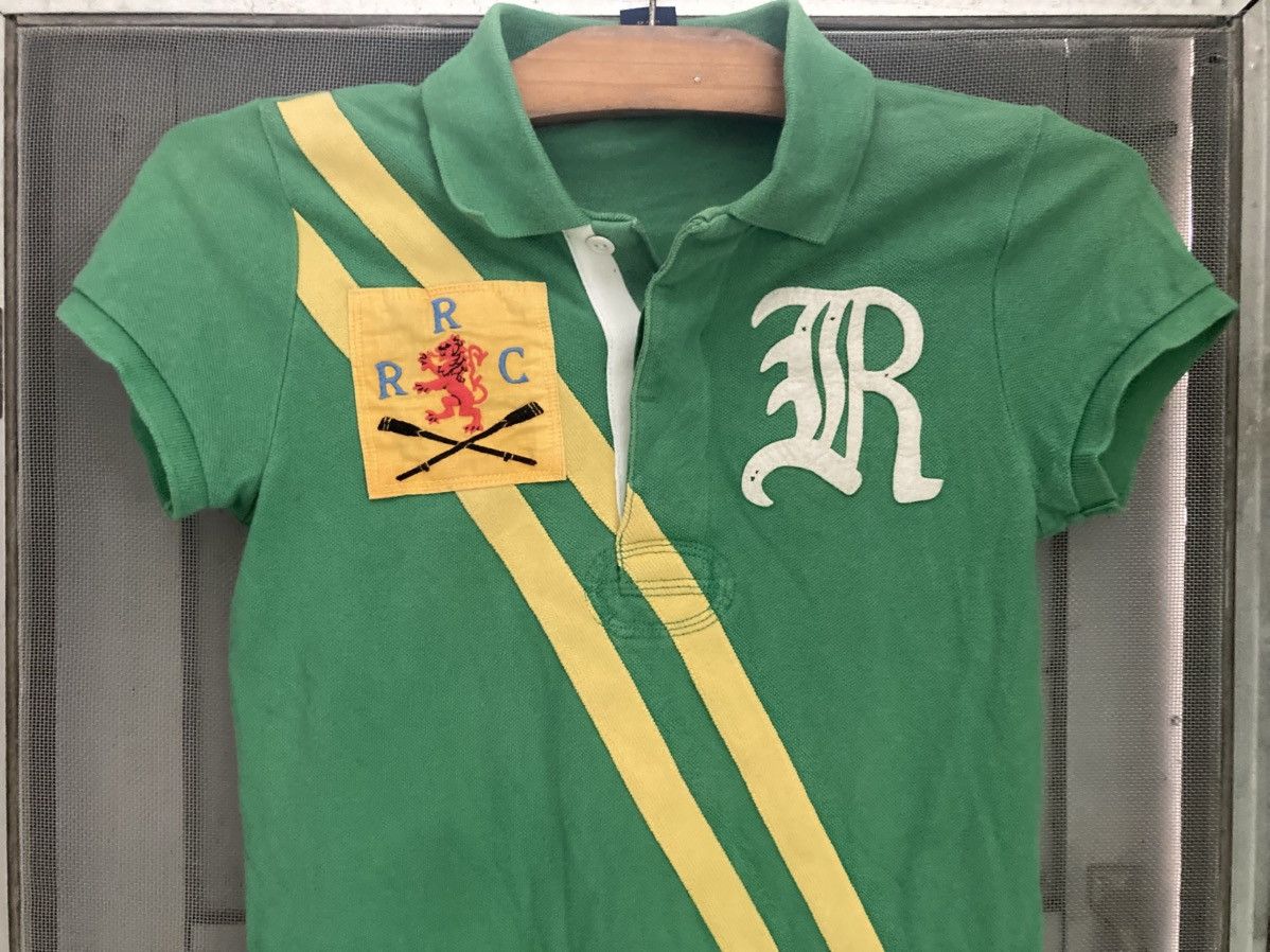 Polo Ralph Lauren Rugby Polo Ralph Lauren Woman Size S / US 4 / IT 40 - 2 Thumbnail