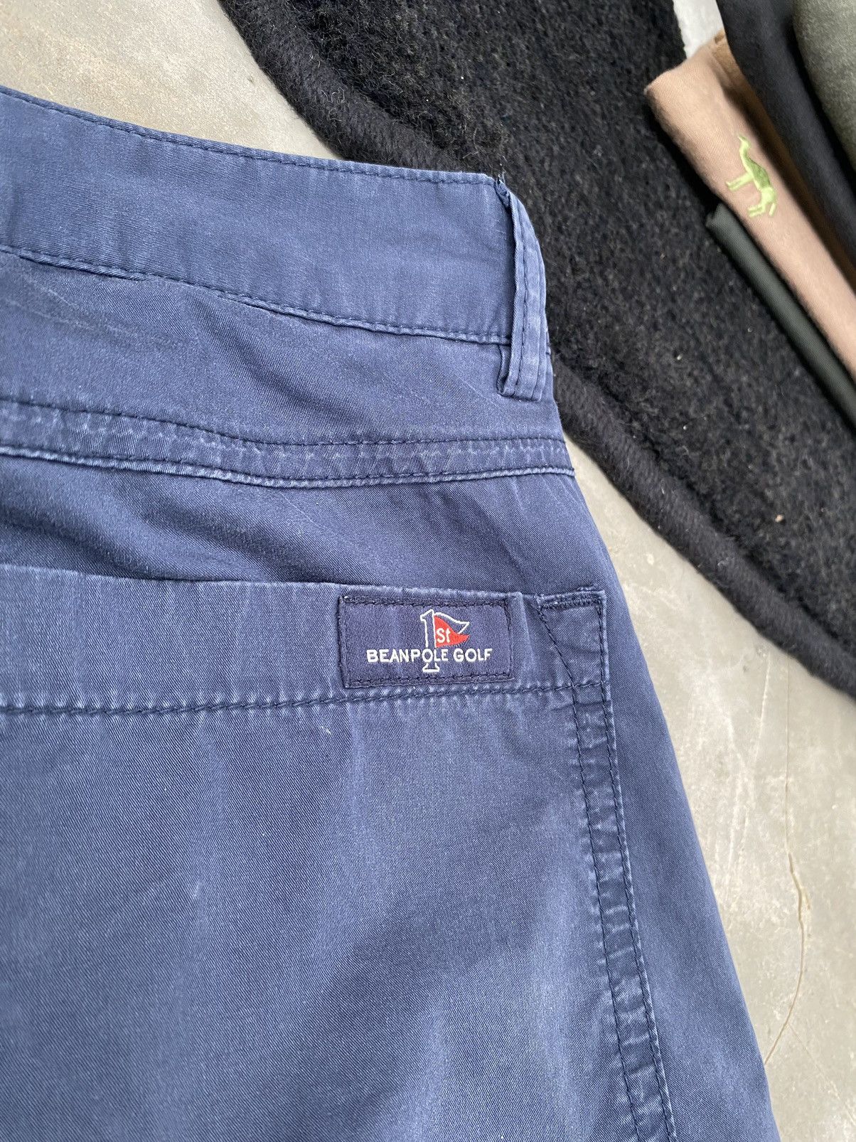 BEANPOLE Bean Pole Golf Pants Size US 31 - 7 Thumbnail