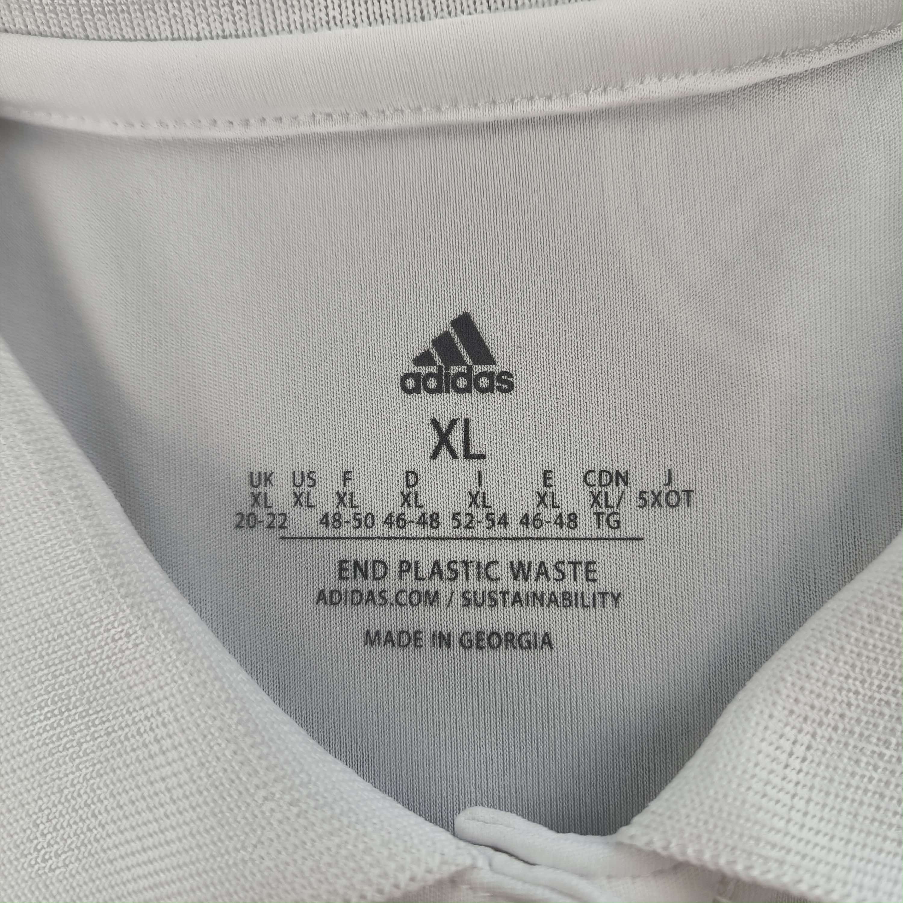 Adidas Real Madrid 2022-23 Adidas home football jersey sz Womens XL Size XL / US 12-14 / IT 48-50 - 5 Thumbnail