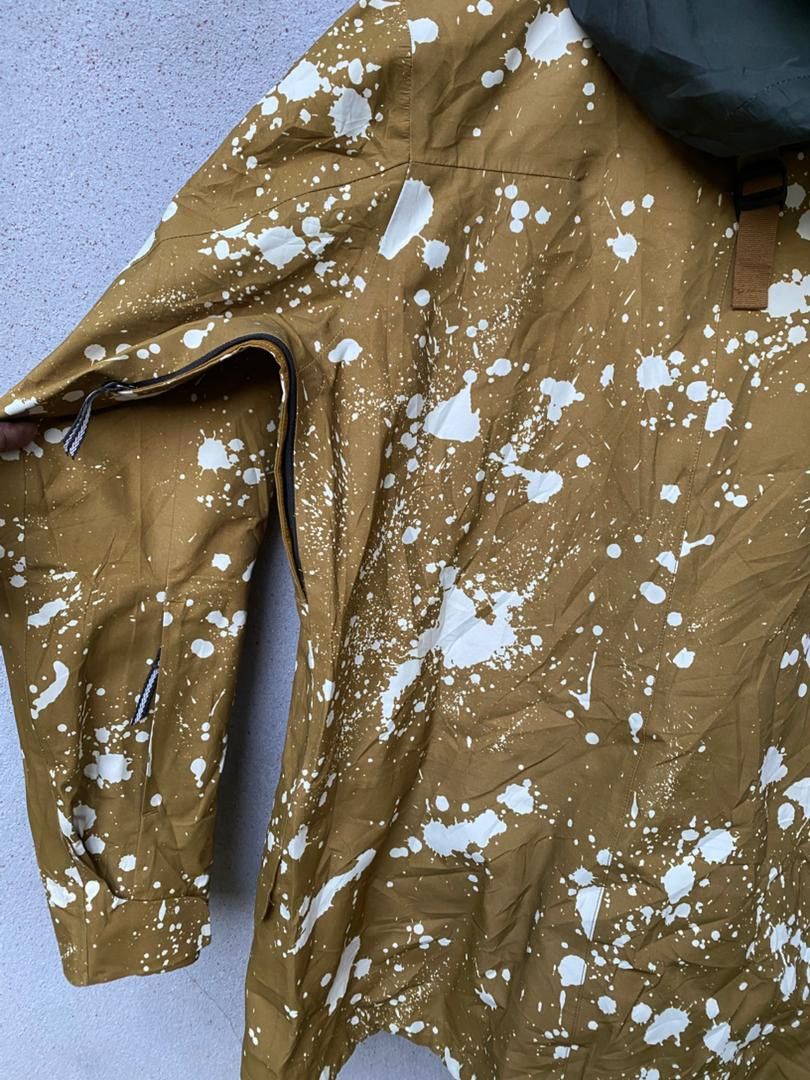 The North Face The North Face Women's Snow Jacket Size M / US 6-8 / IT 42-44 - 7 Thumbnail