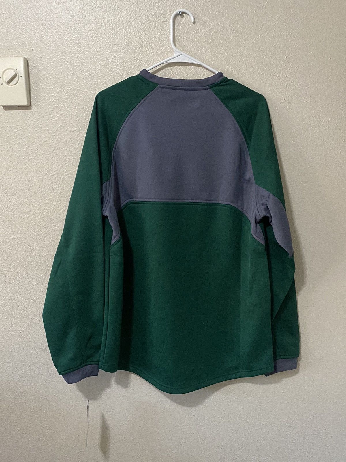 Adidas × Vintage New vintage adidas pullover Size US M / EU 48-50 / 2 - 2 Thumbnail