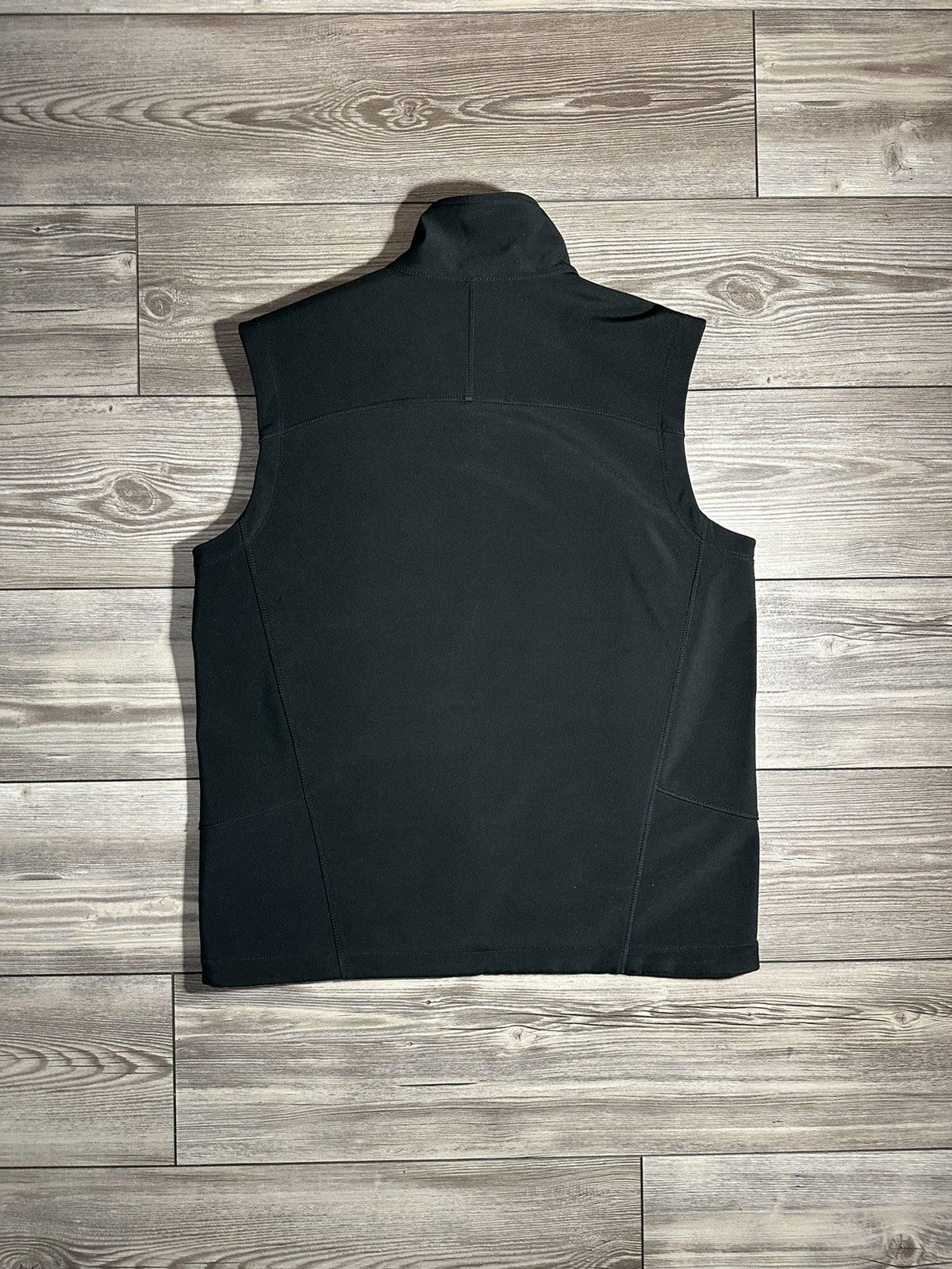 The North Face × Vintage The North Face Apex Vest Size US M / EU 48-50 / 2 - 4 Thumbnail